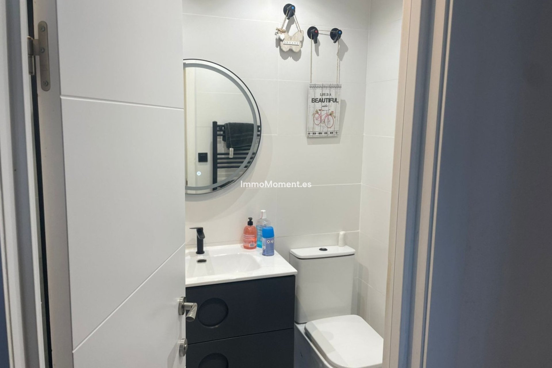 Reventa - Villa independiente - Torrevieja - La Mata