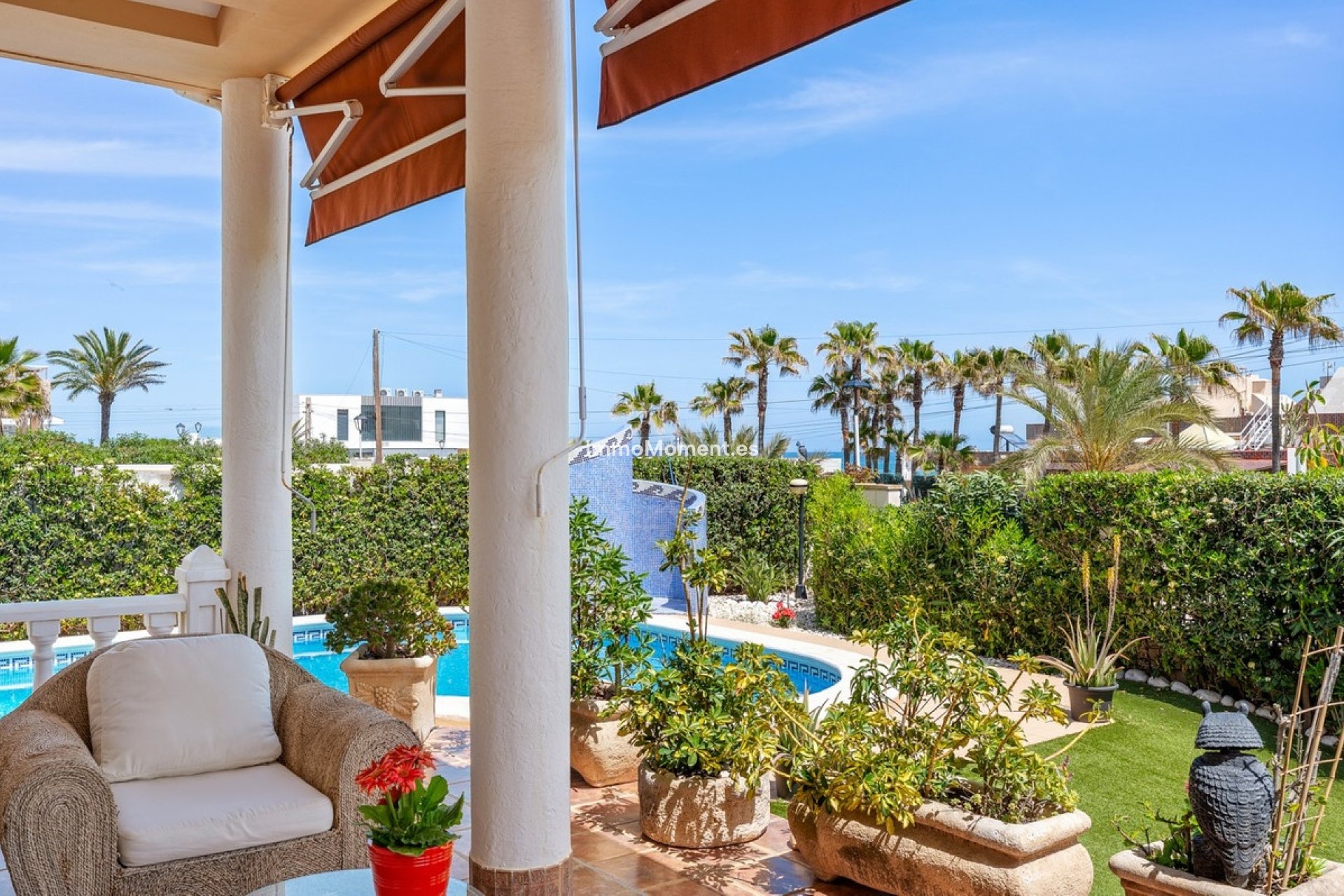 Reventa - Villa independiente - Torrevieja - La Mata