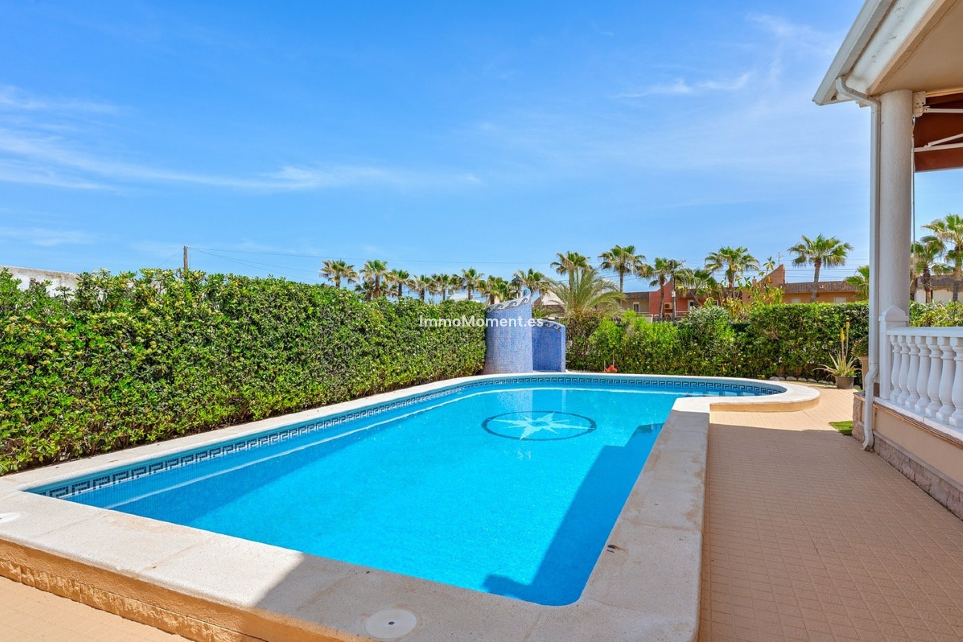 Reventa - Villa independiente - Torrevieja - La Mata