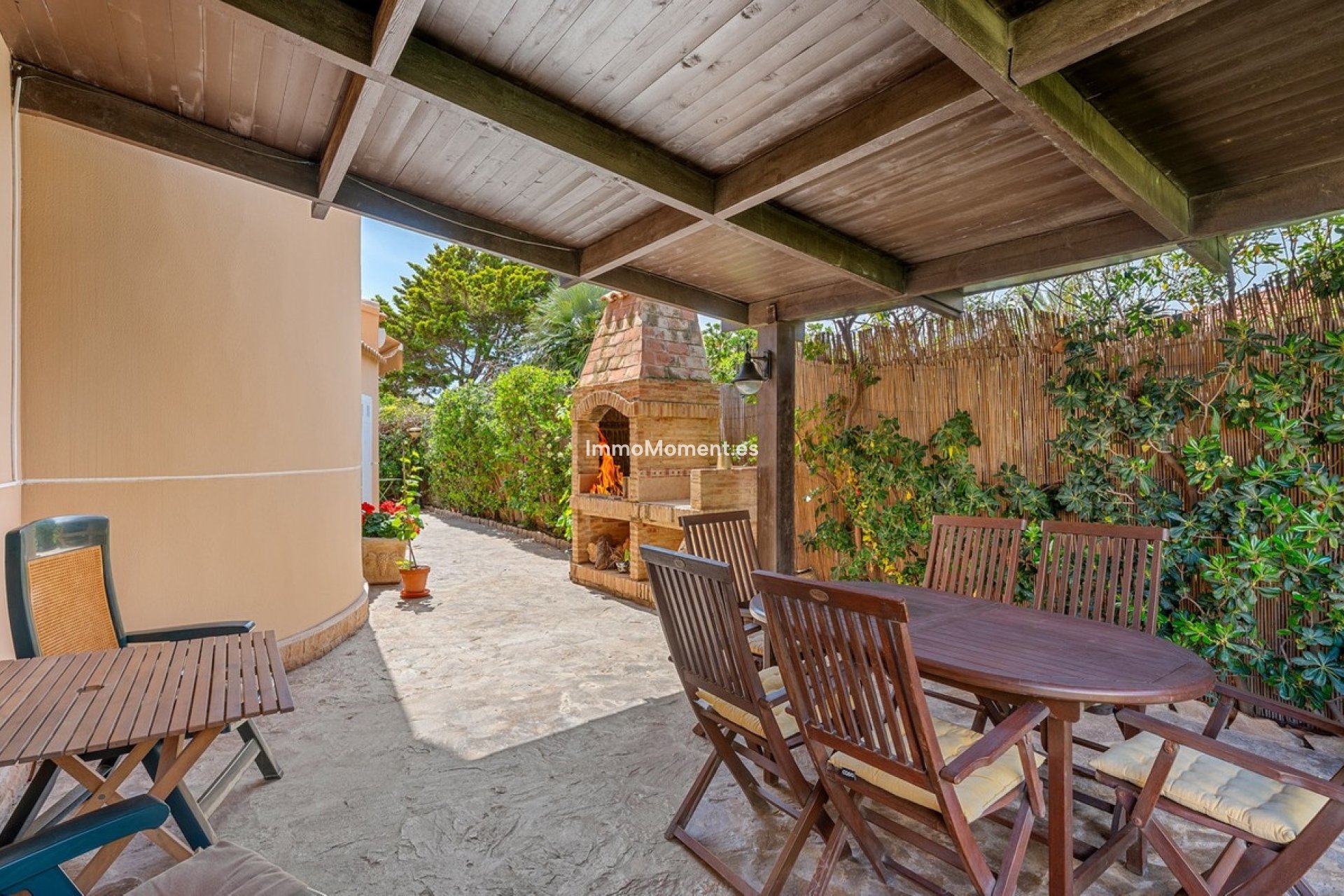 Reventa - Villa independiente - Torrevieja - La Mata
