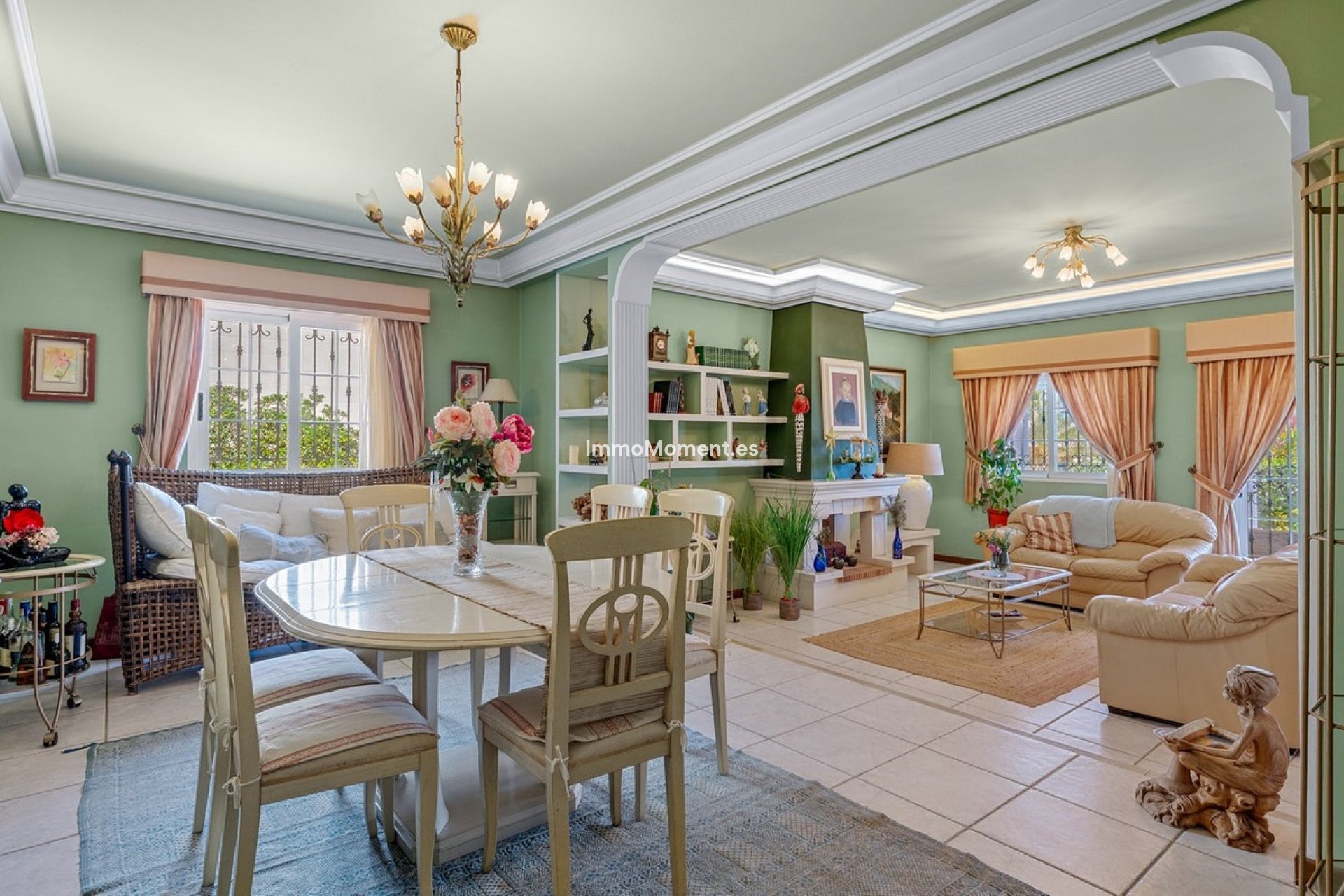 Reventa - Villa independiente - Torrevieja - La Mata