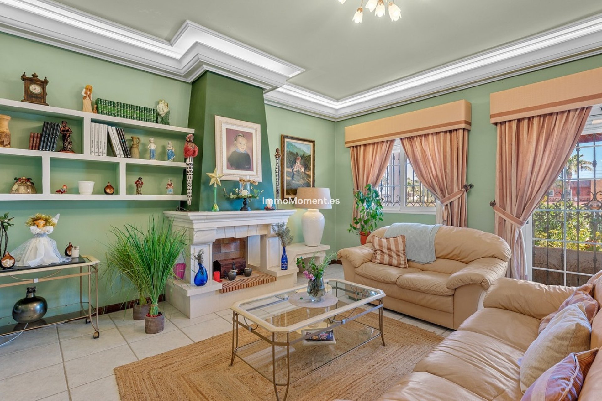Reventa - Villa independiente - Torrevieja - La Mata