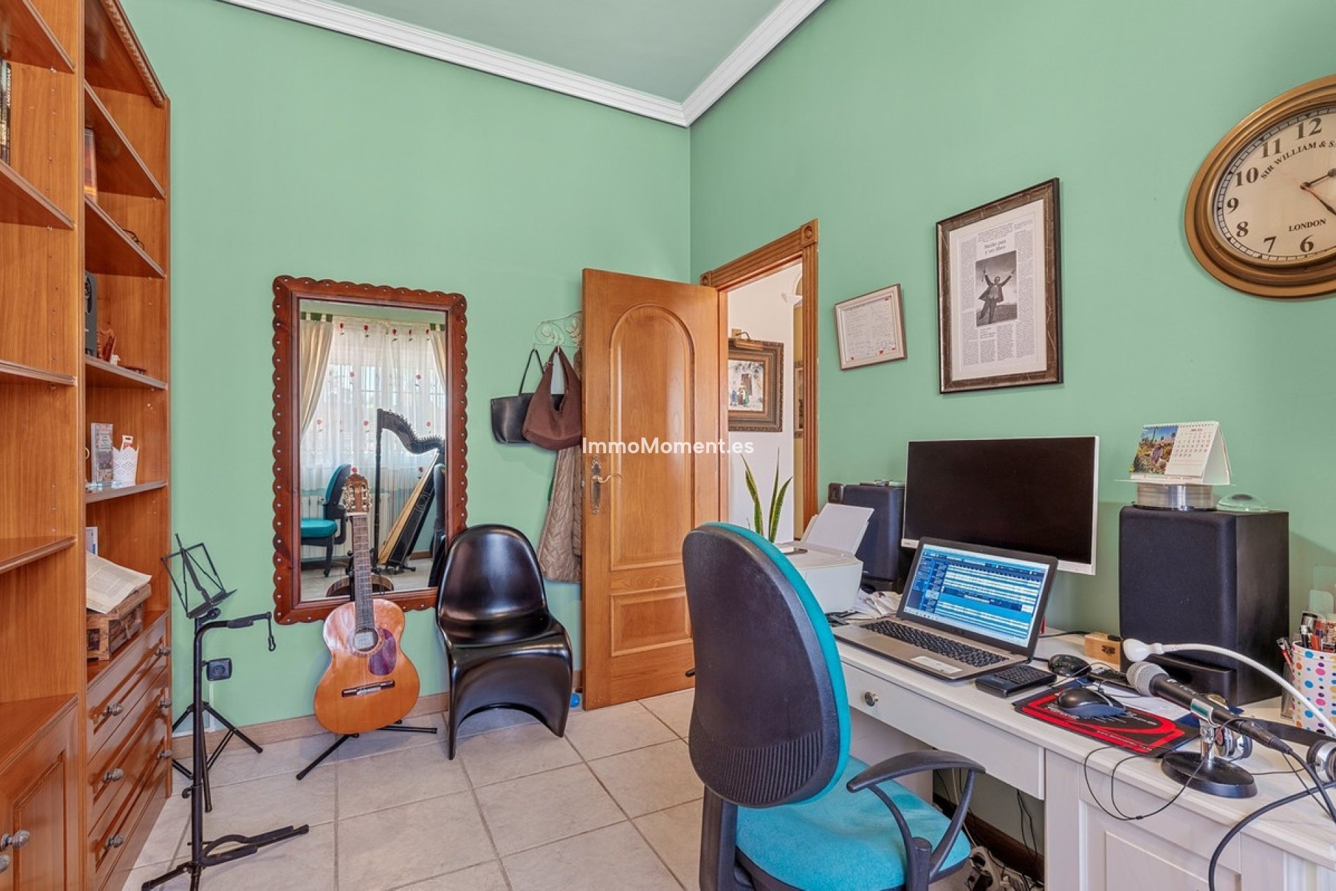 Reventa - Villa independiente - Torrevieja - La Mata