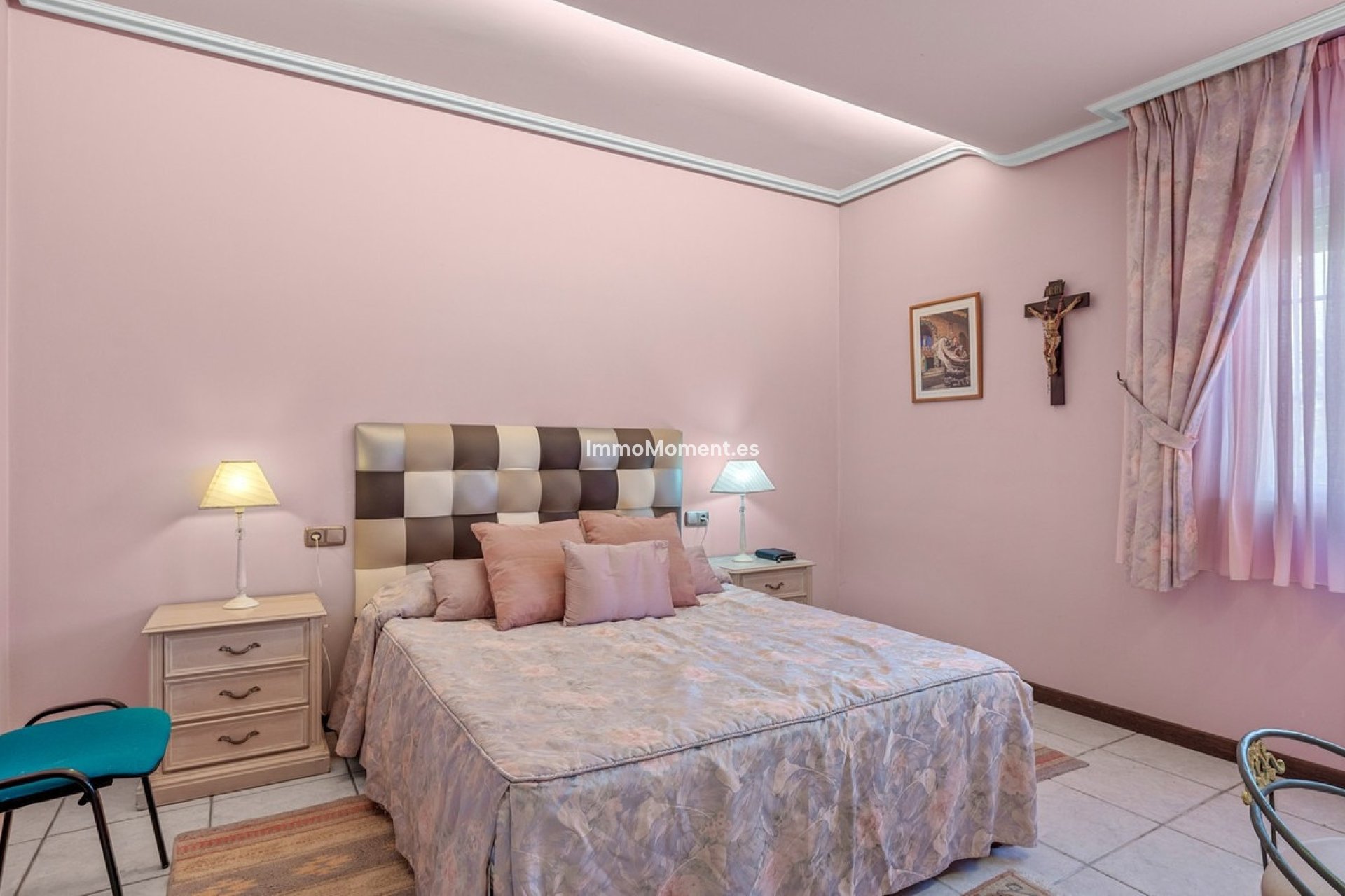 Reventa - Villa independiente - Torrevieja - La Mata