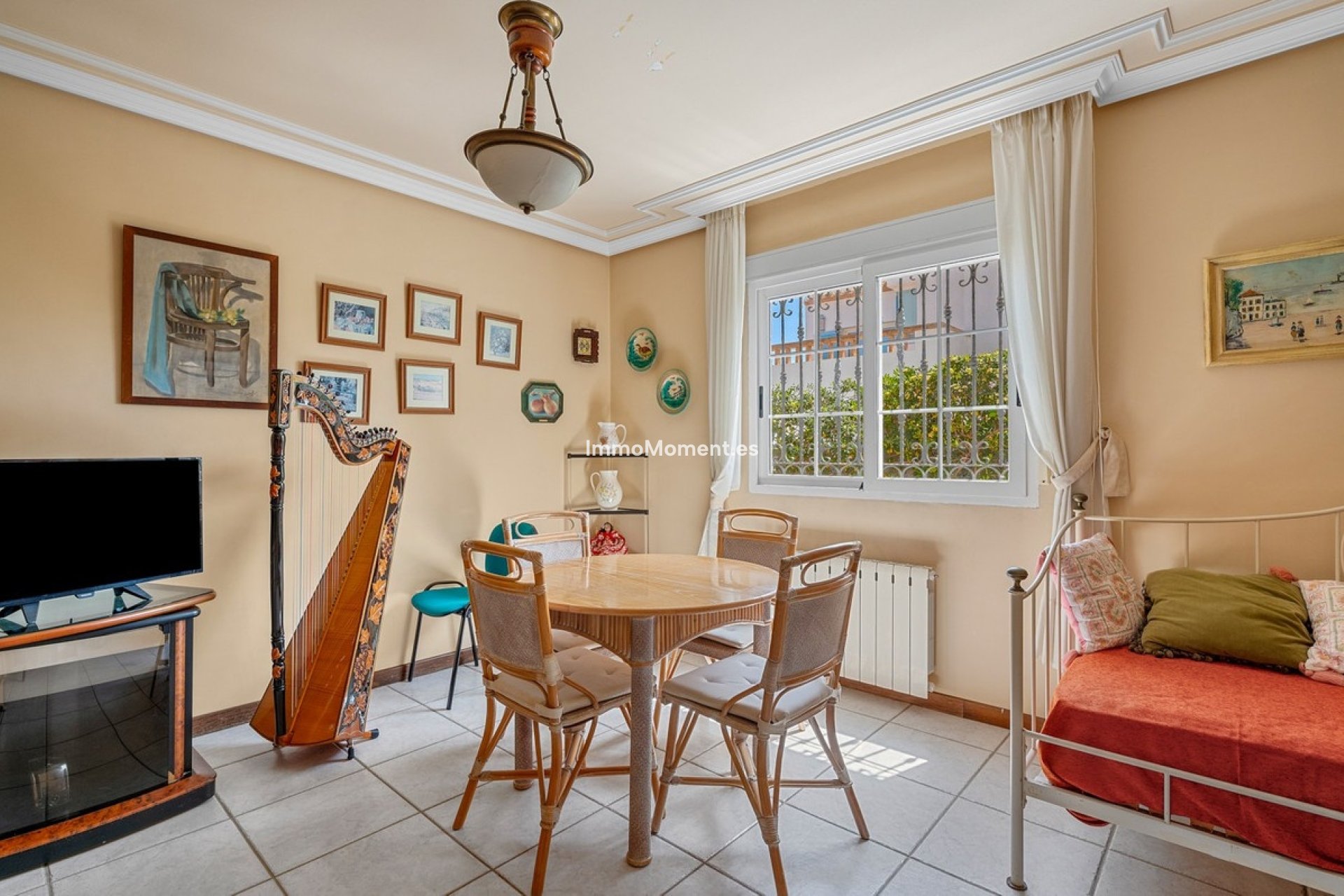 Reventa - Villa independiente - Torrevieja - La Mata