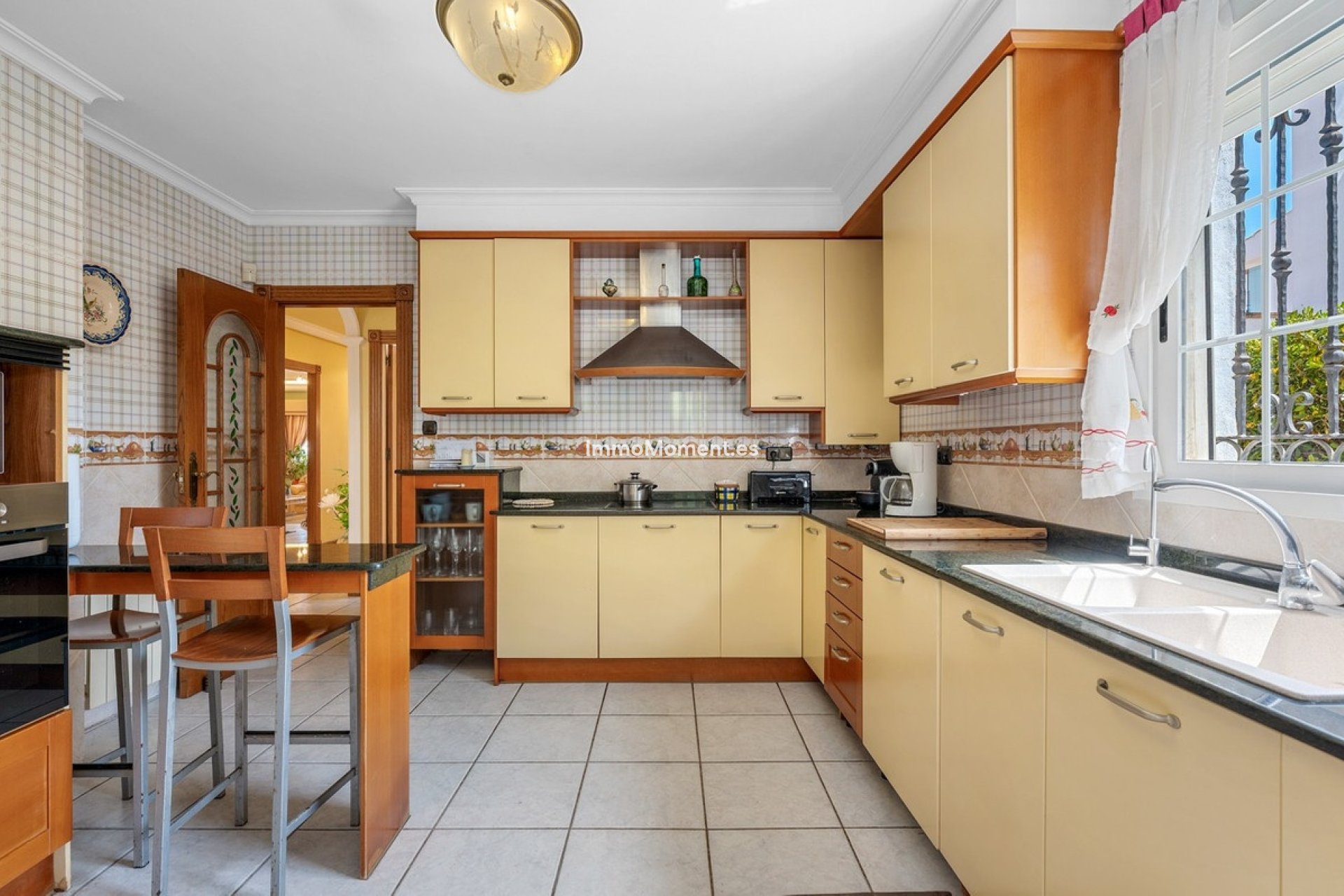 Reventa - Villa independiente - Torrevieja - La Mata