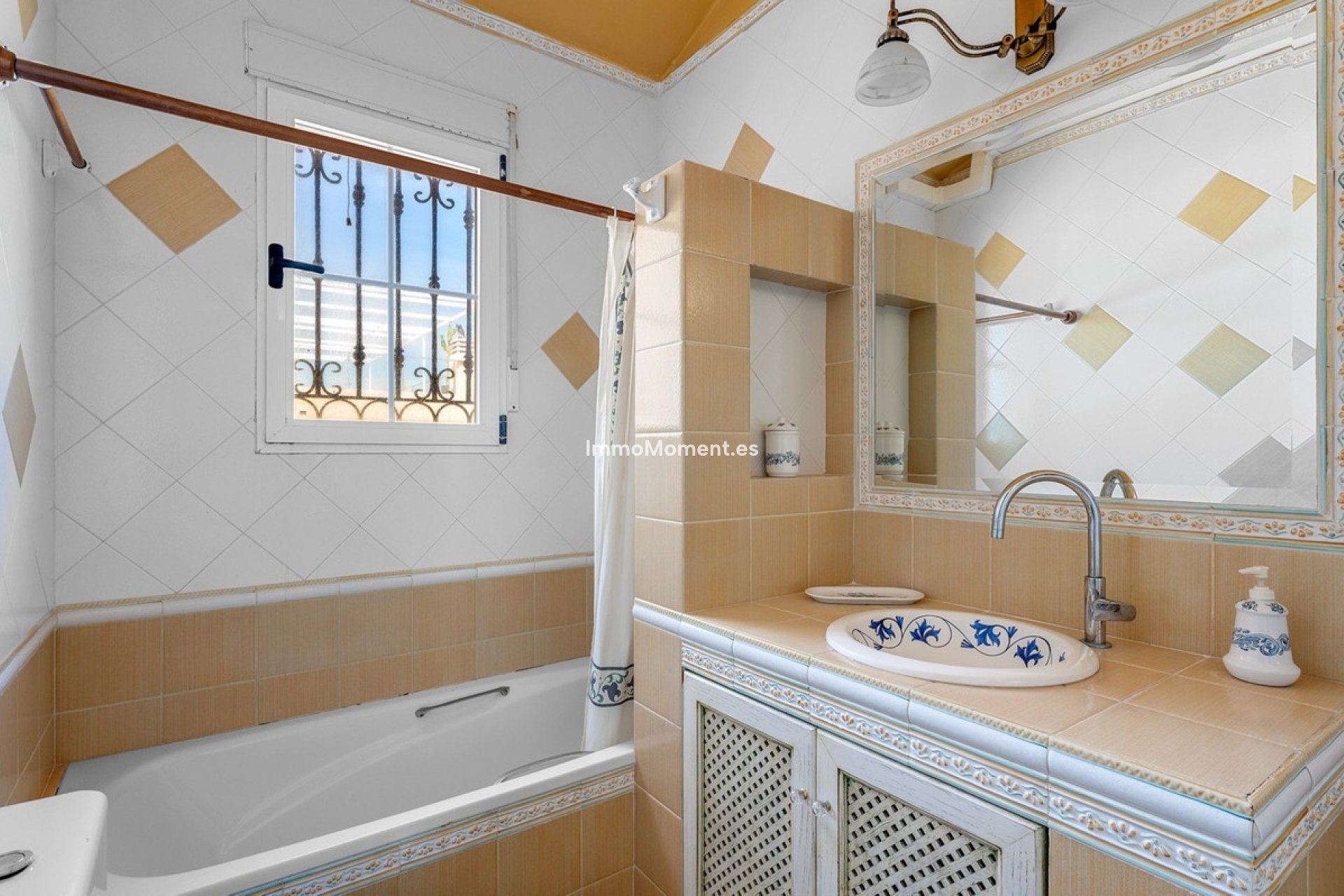 Reventa - Villa independiente - Torrevieja - La Mata