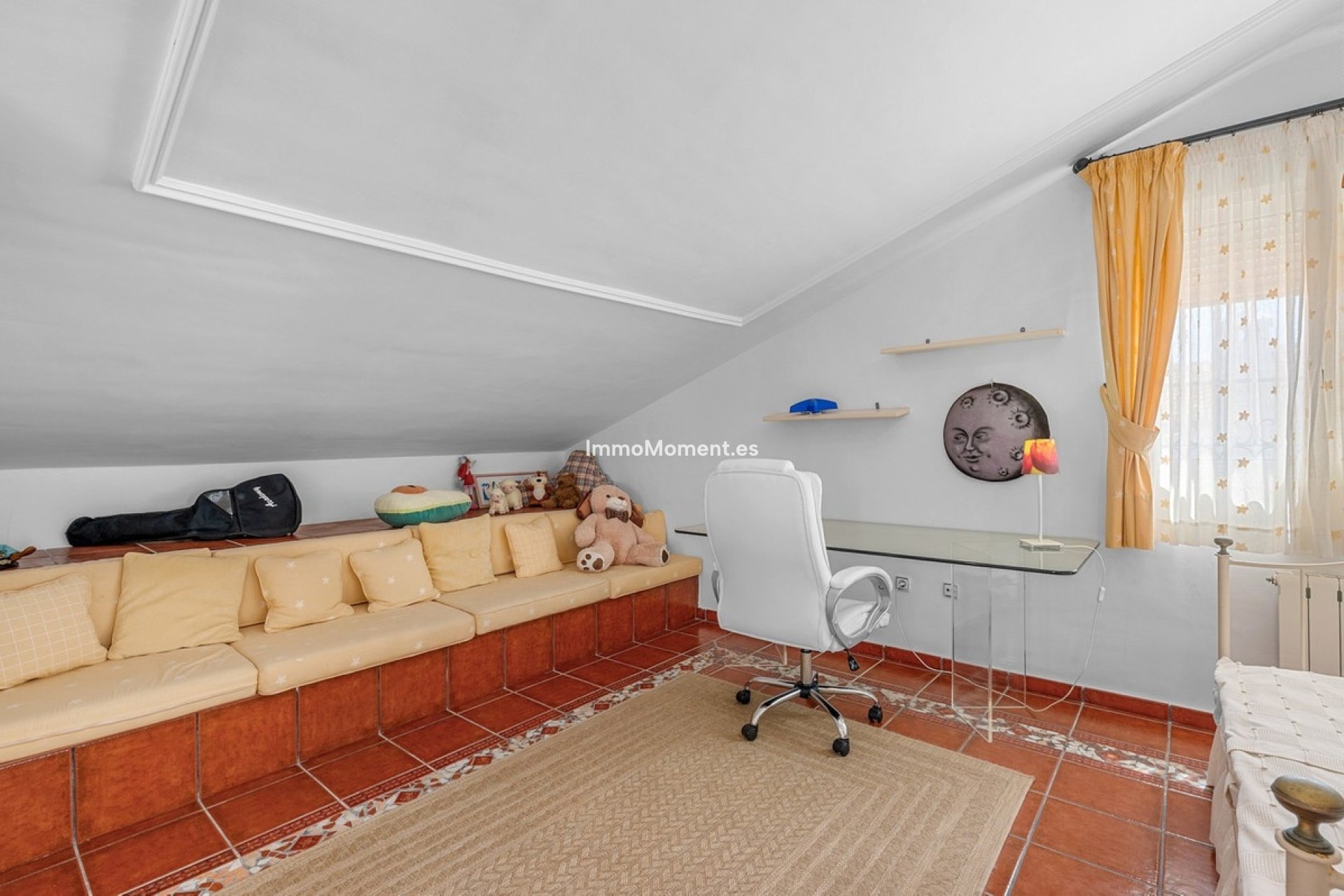 Reventa - Villa independiente - Torrevieja - La Mata