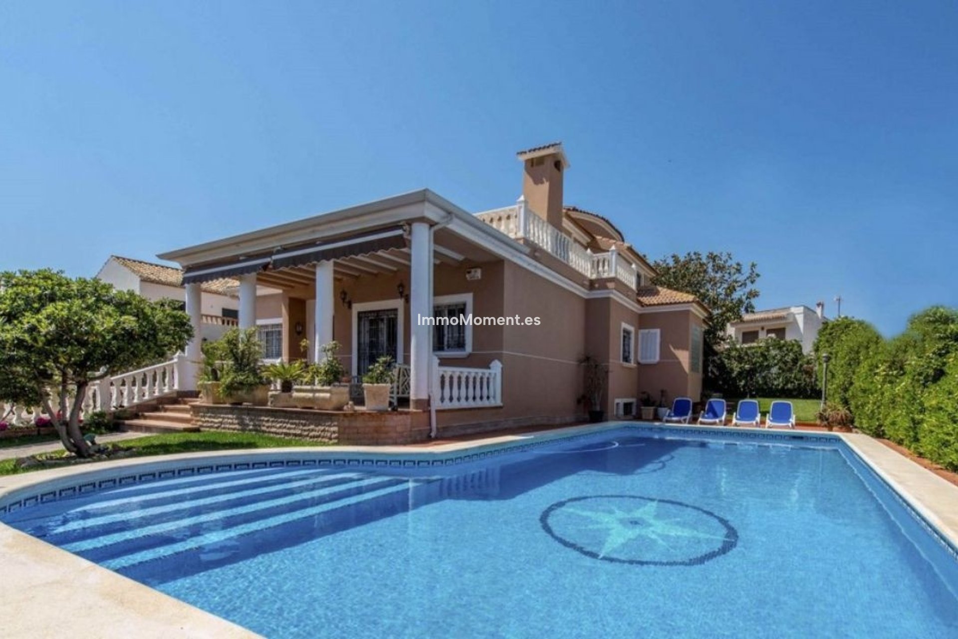 Reventa - Villa independiente - Torrevieja - La Mata