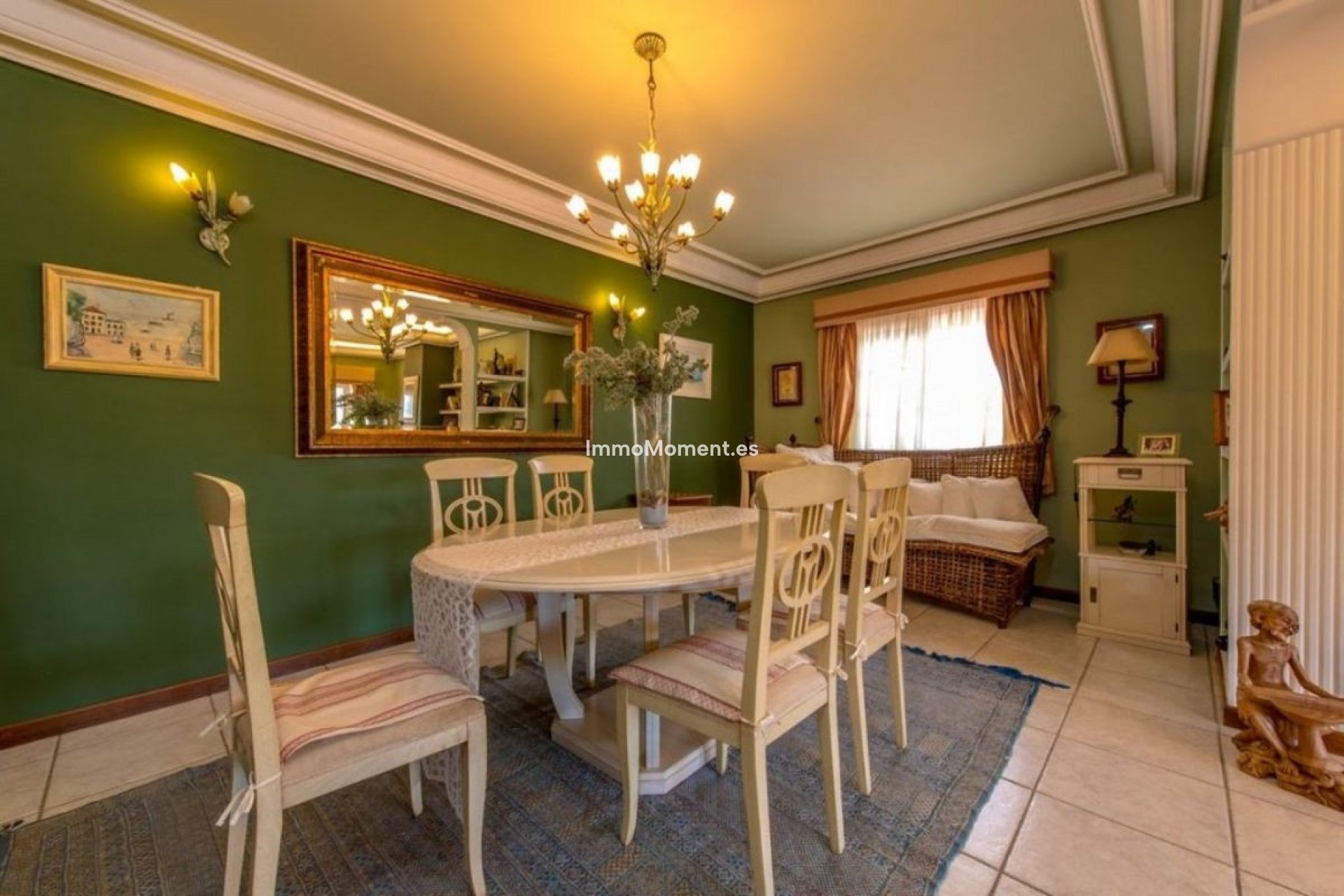 Reventa - Villa independiente - Torrevieja - La Mata