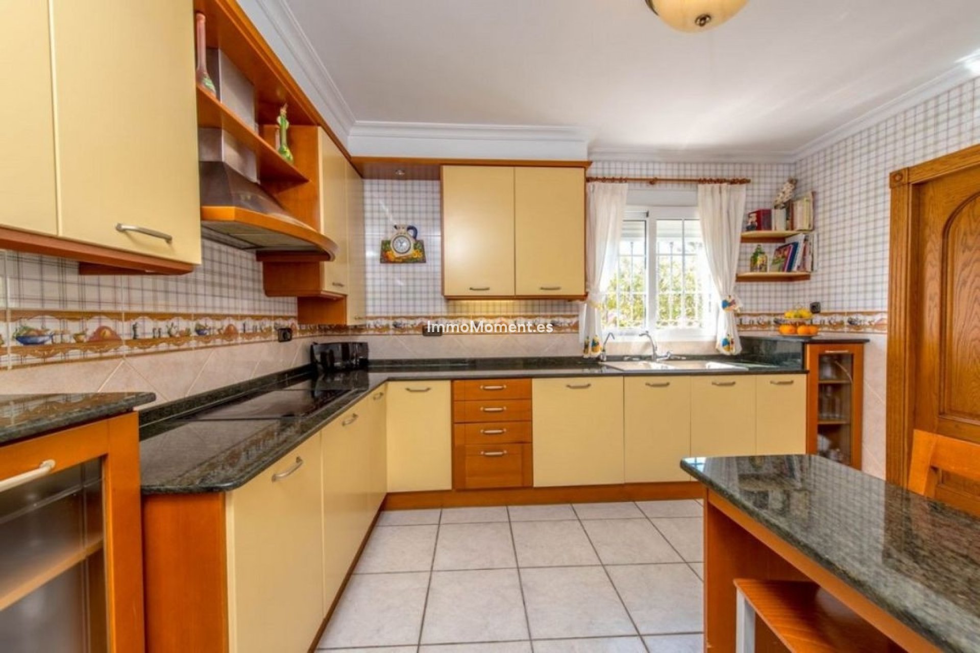 Reventa - Villa independiente - Torrevieja - La Mata