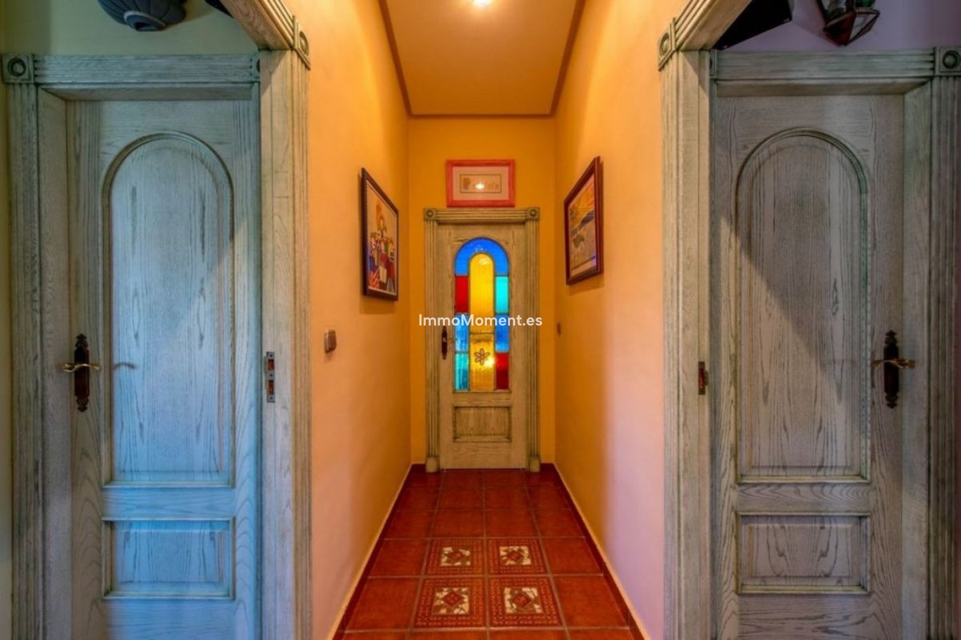 Reventa - Villa independiente - Torrevieja - La Mata