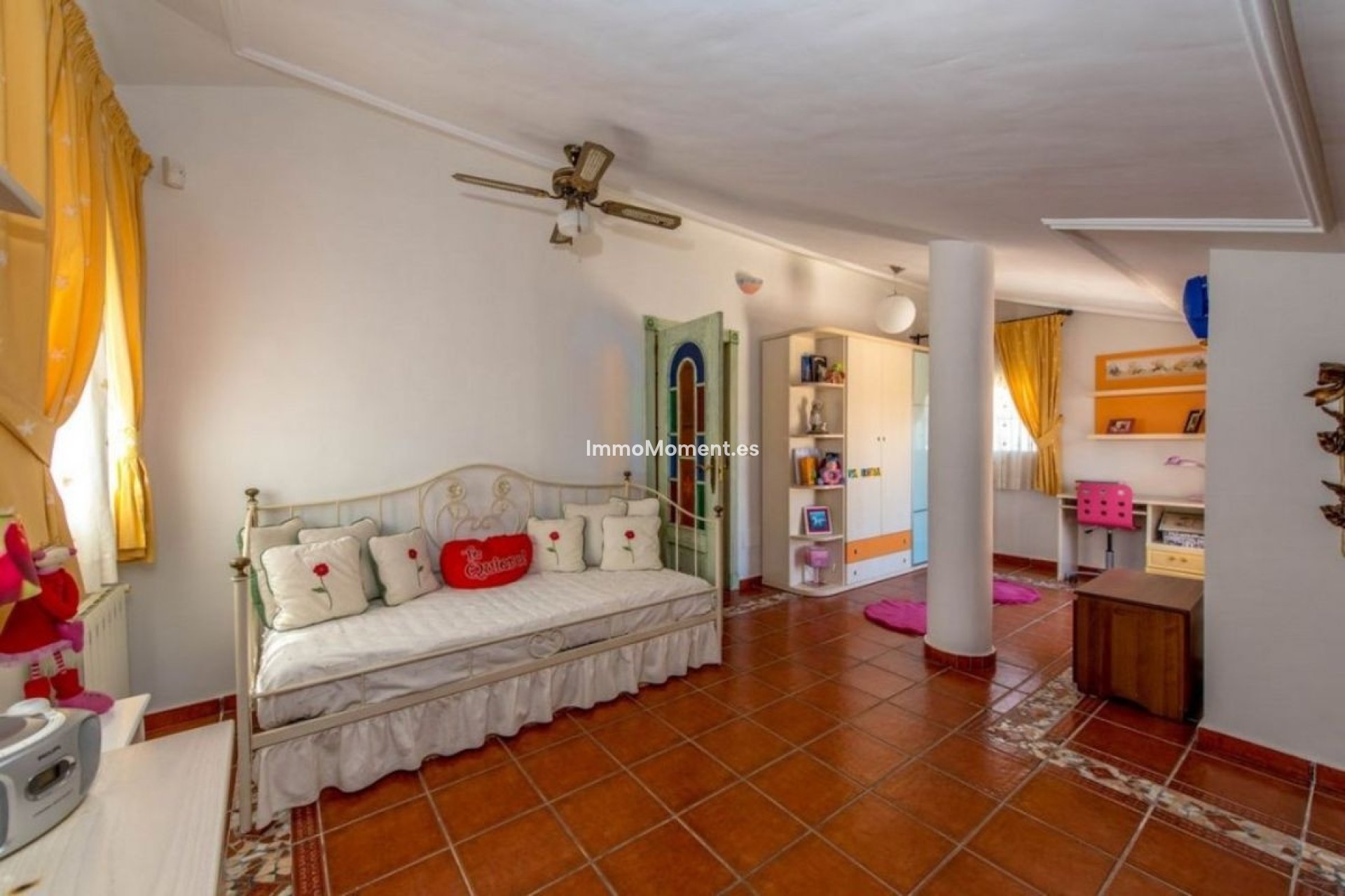 Reventa - Villa independiente - Torrevieja - La Mata