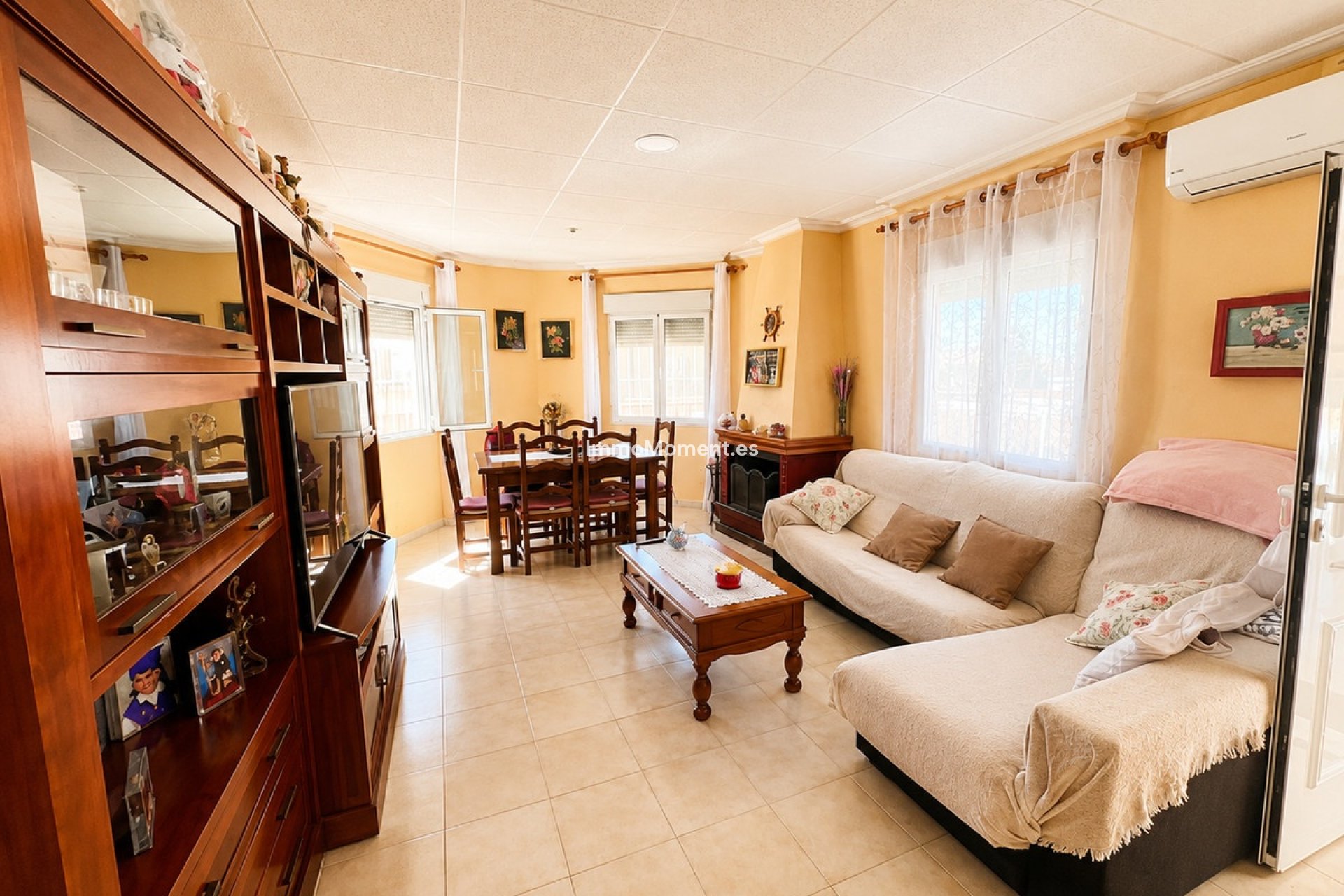 Reventa - Villa independiente - Torrevieja - La Siesta