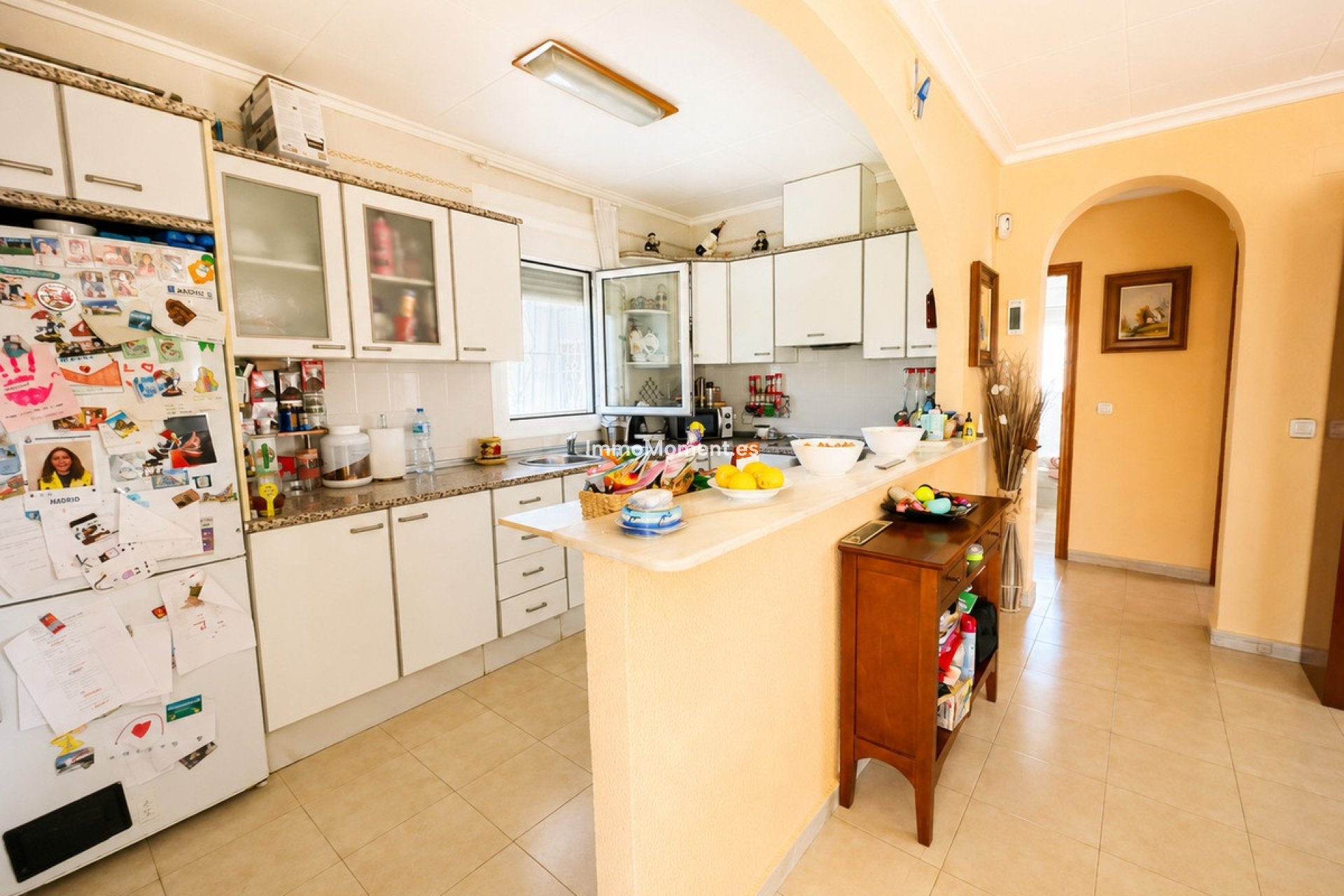 Reventa - Villa independiente - Torrevieja - La Siesta