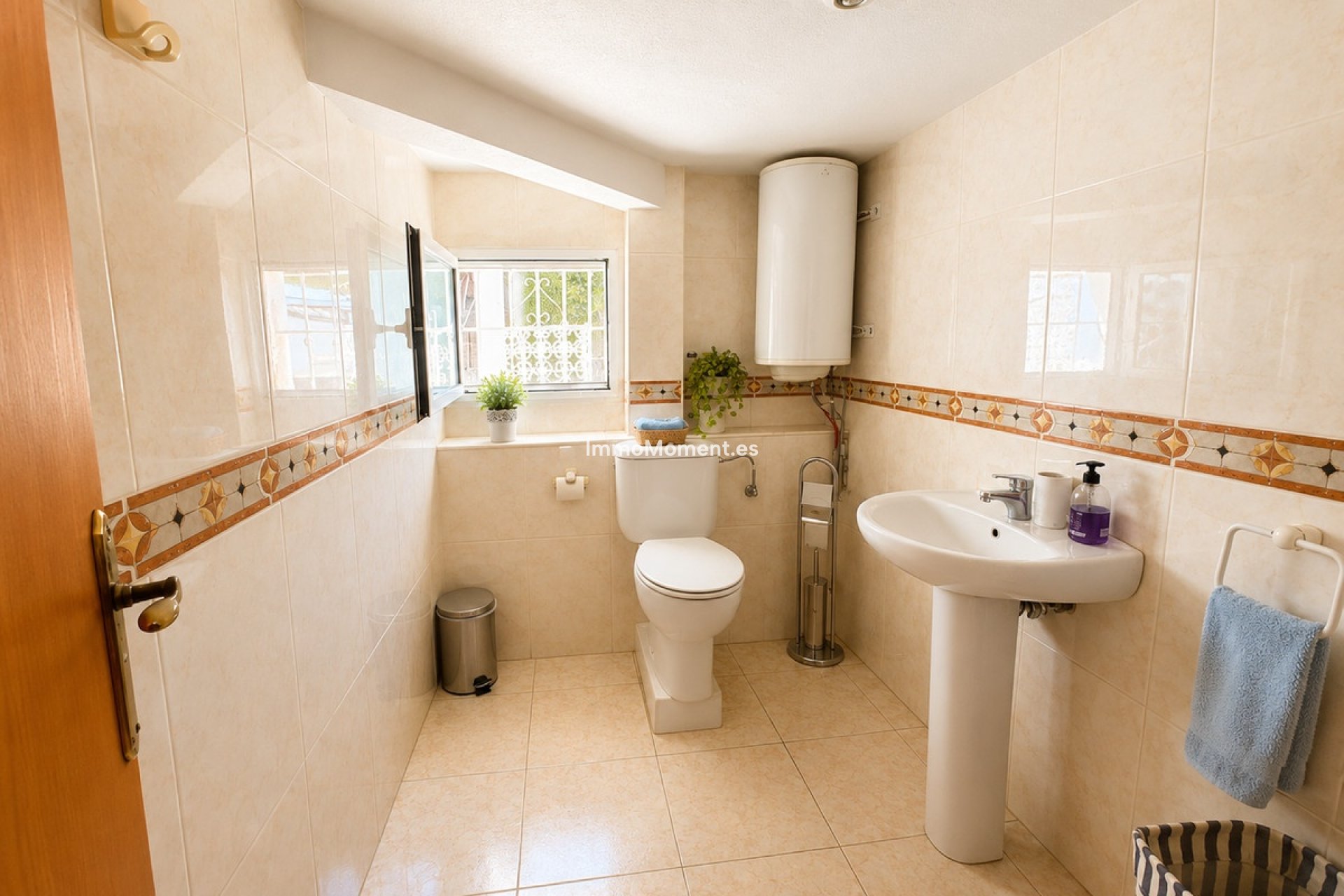 Reventa - Villa independiente - Torrevieja - La Siesta