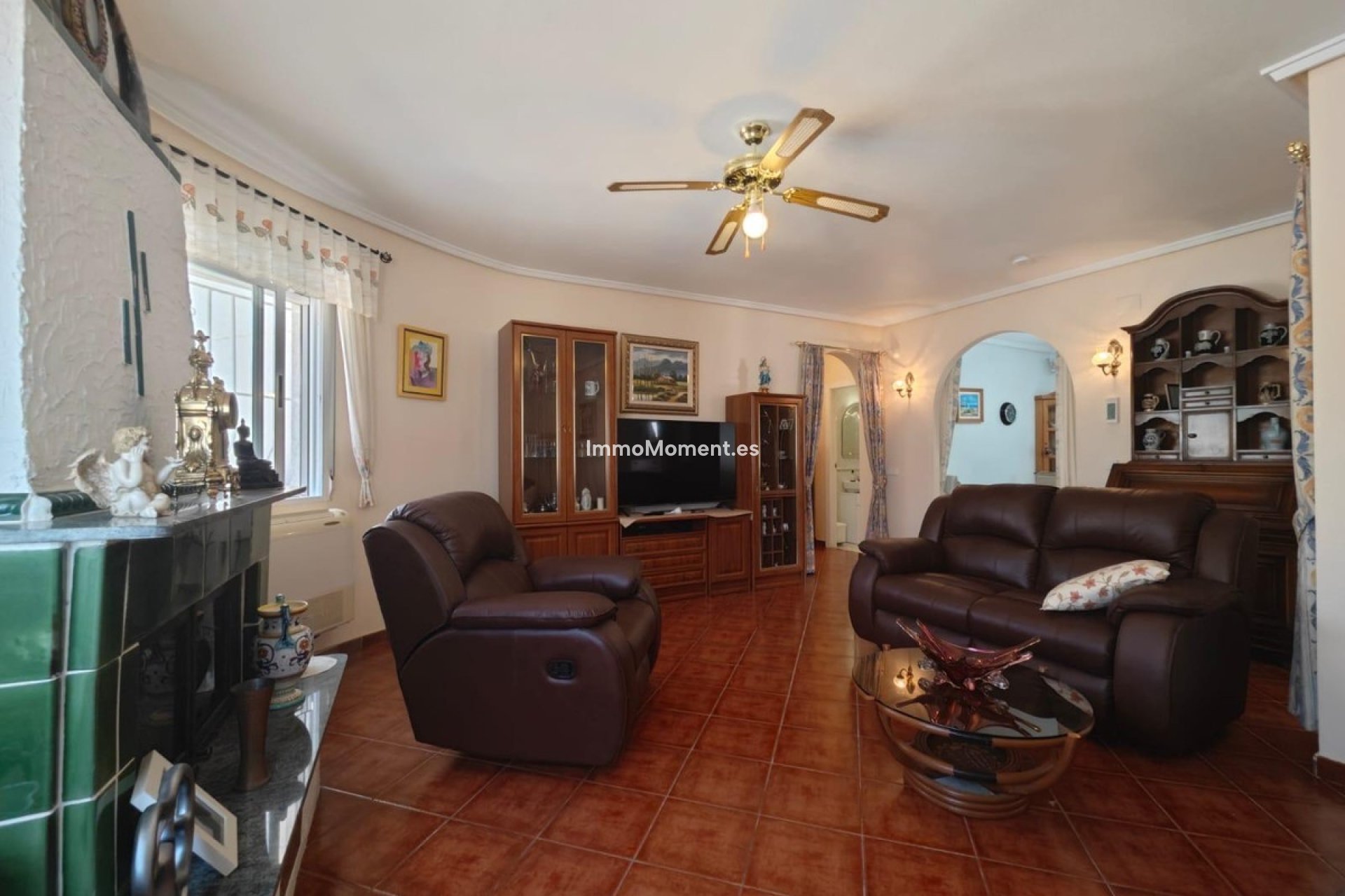 Reventa - Villa independiente - Torrevieja - La Siesta
