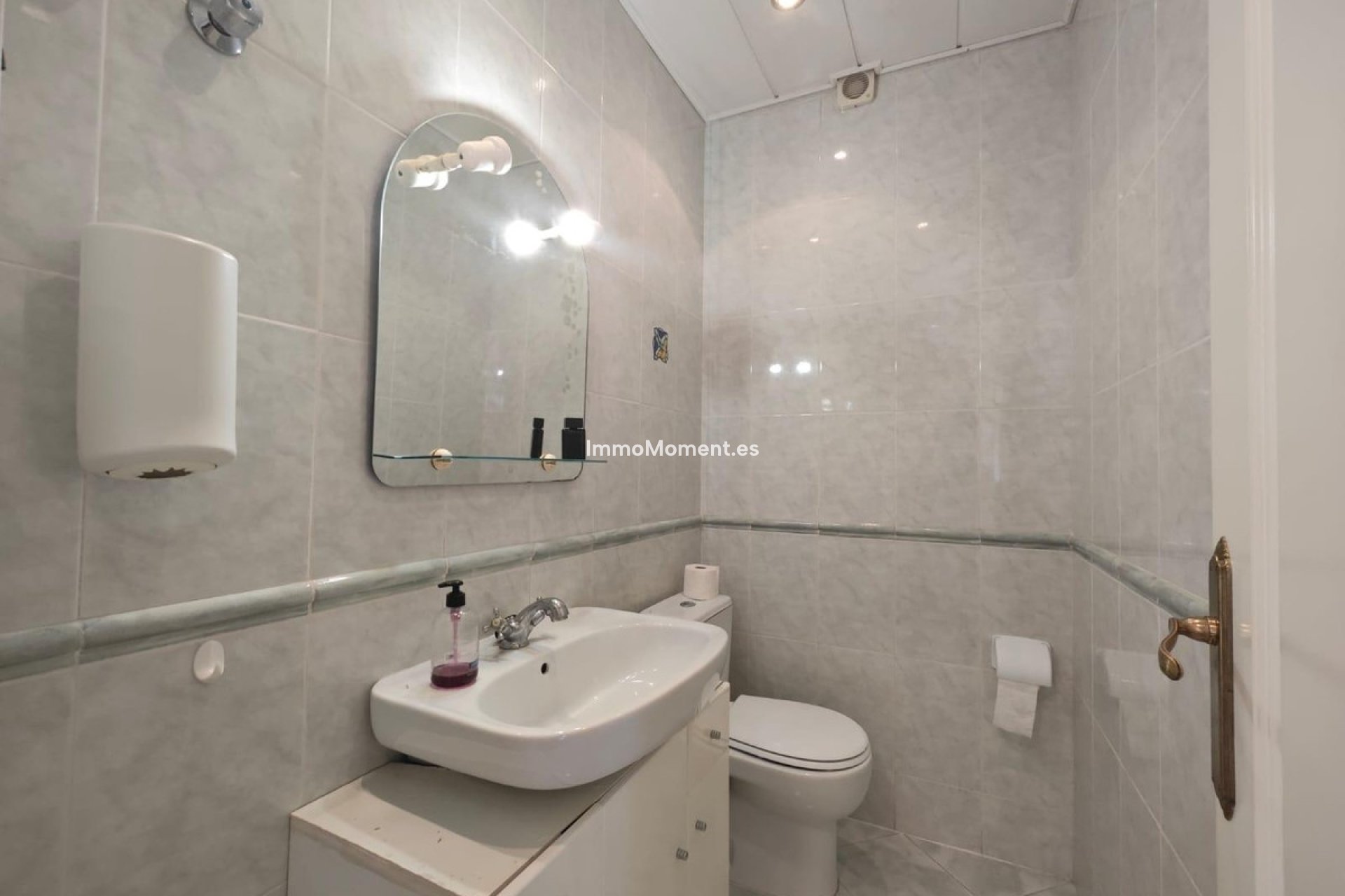 Reventa - Villa independiente - Torrevieja - La Siesta