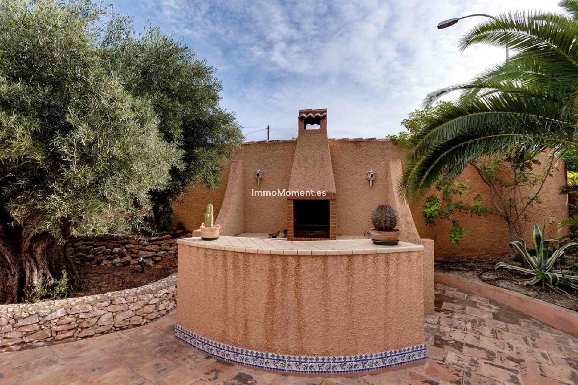 Reventa - Villa independiente - Torrevieja - La Siesta