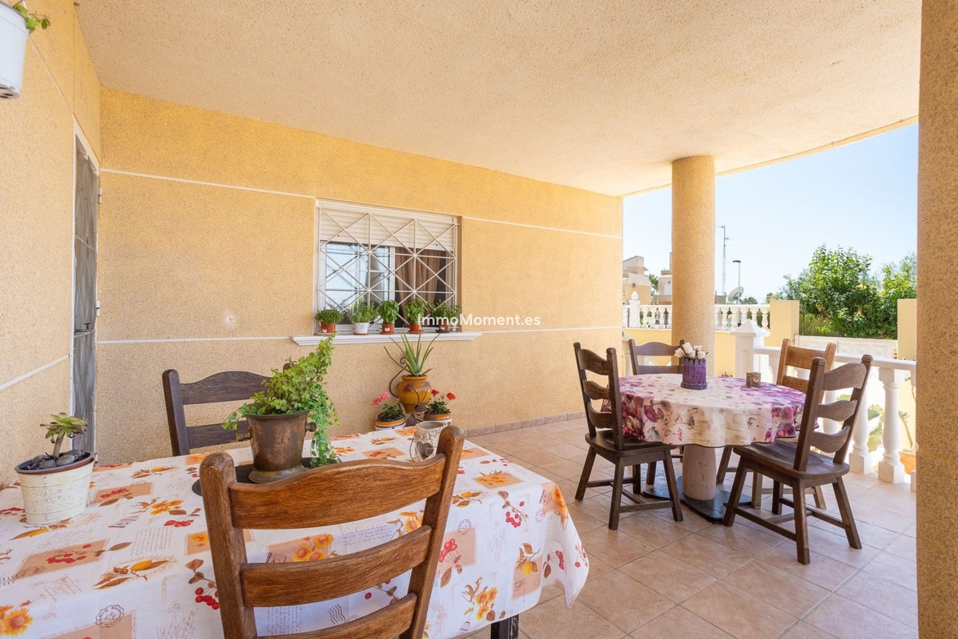 Reventa - Villa independiente - Torrevieja - La Siesta