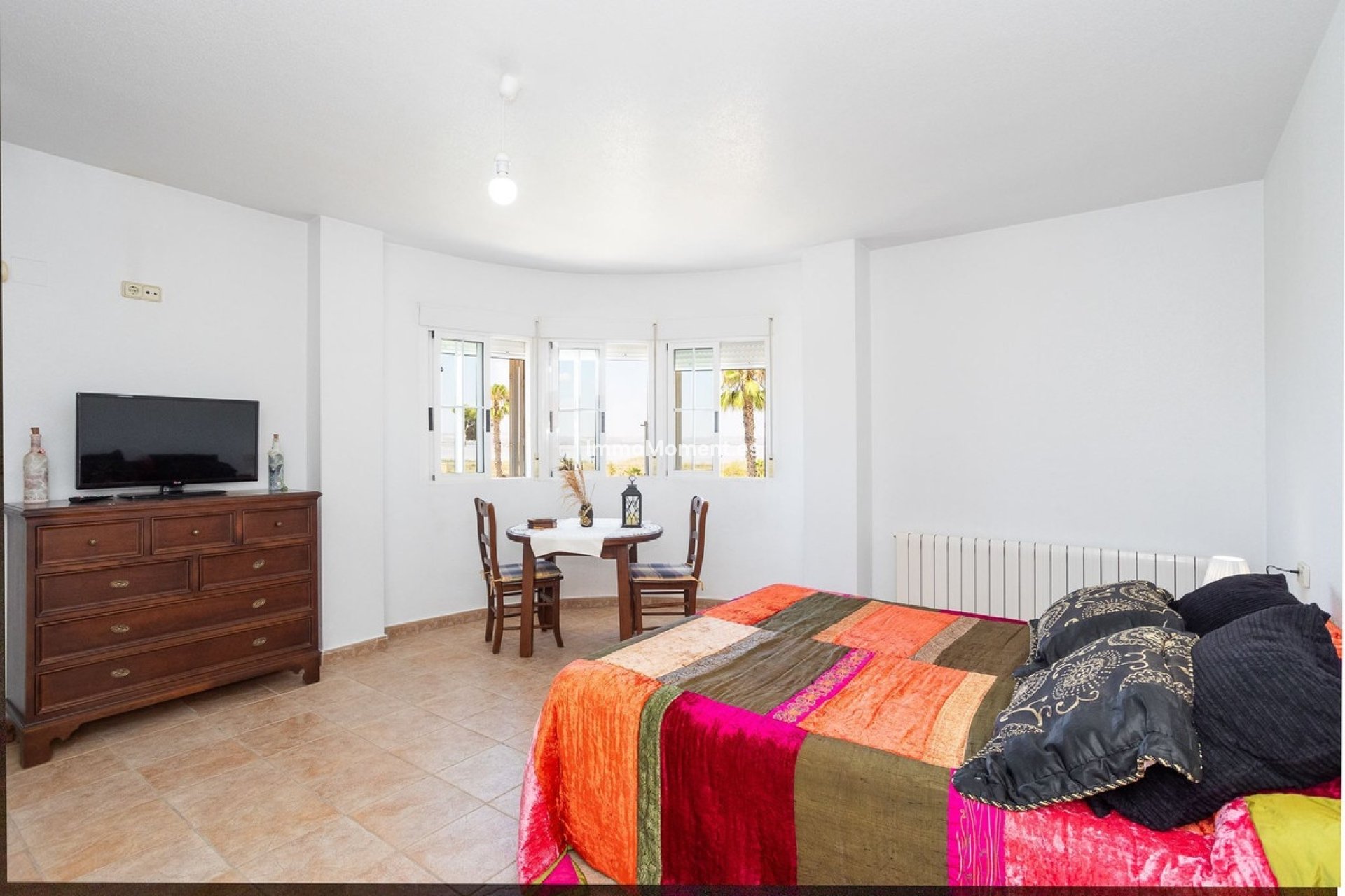 Reventa - Villa independiente - Torrevieja - La Siesta