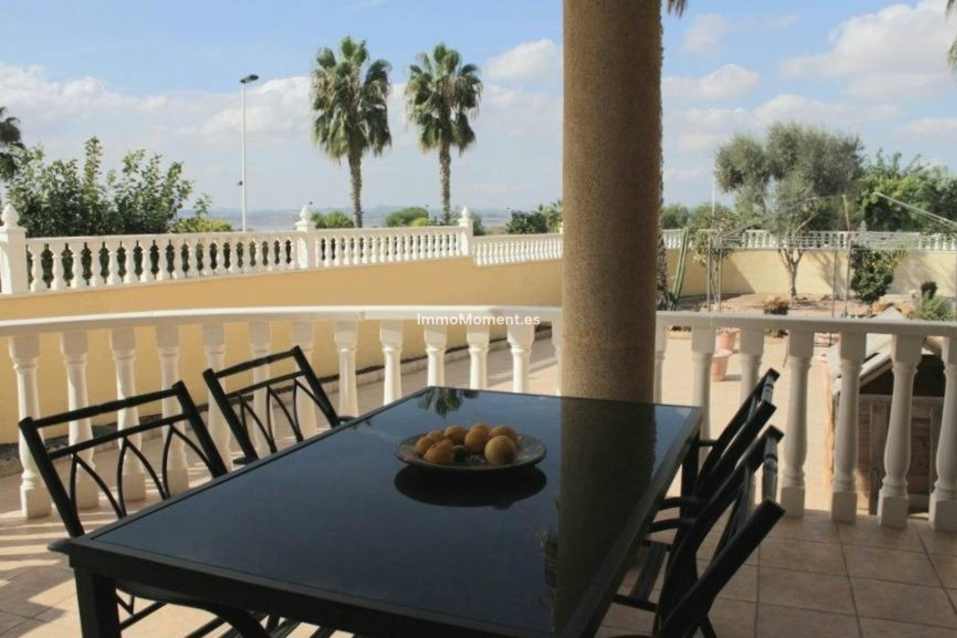 Reventa - Villa independiente - Torrevieja - La Siesta