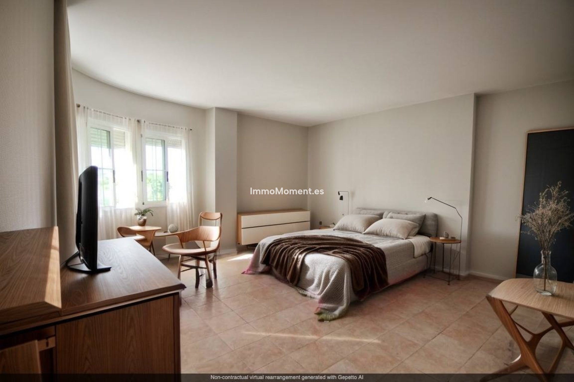 Reventa - Villa independiente - Torrevieja - La Siesta