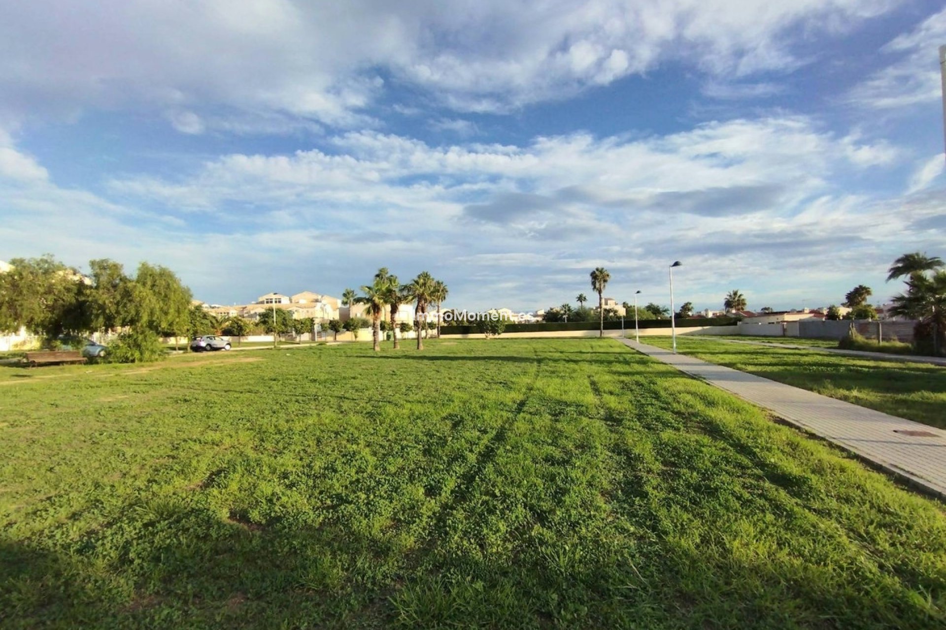 Reventa - Villa independiente - Torrevieja - La Siesta