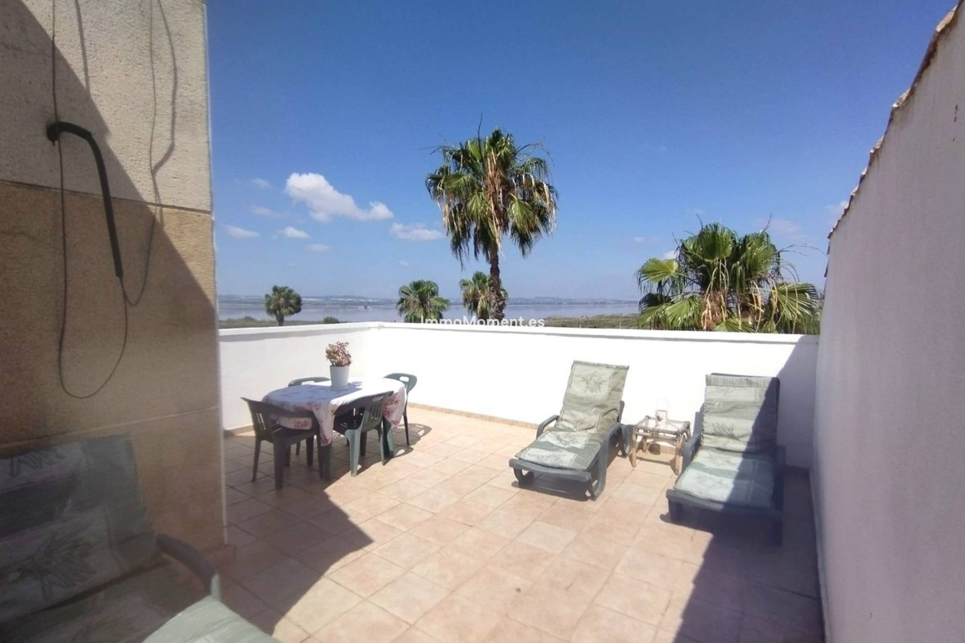Reventa - Villa independiente - Torrevieja - La Siesta