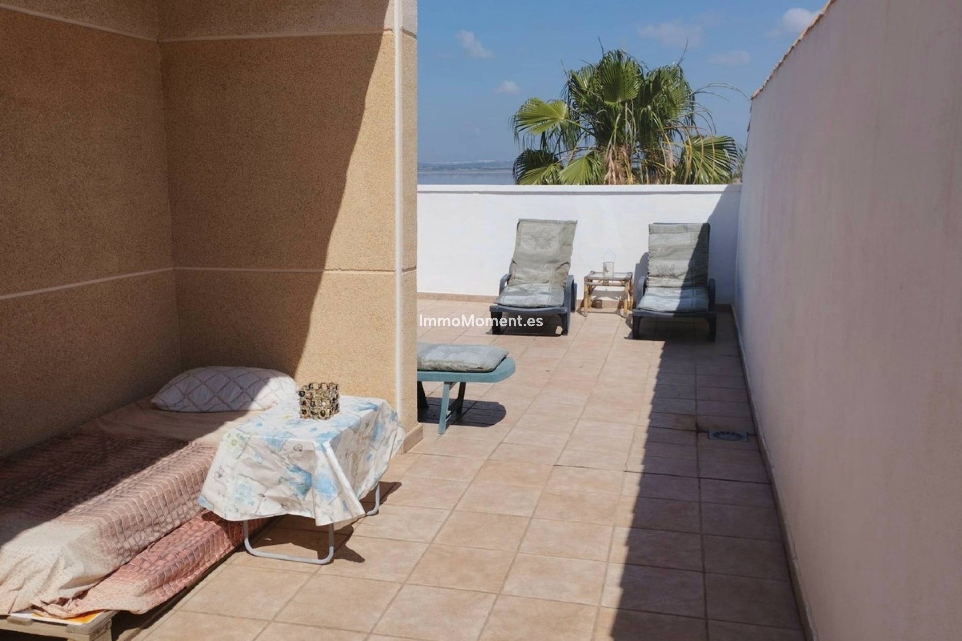 Reventa - Villa independiente - Torrevieja - La Siesta