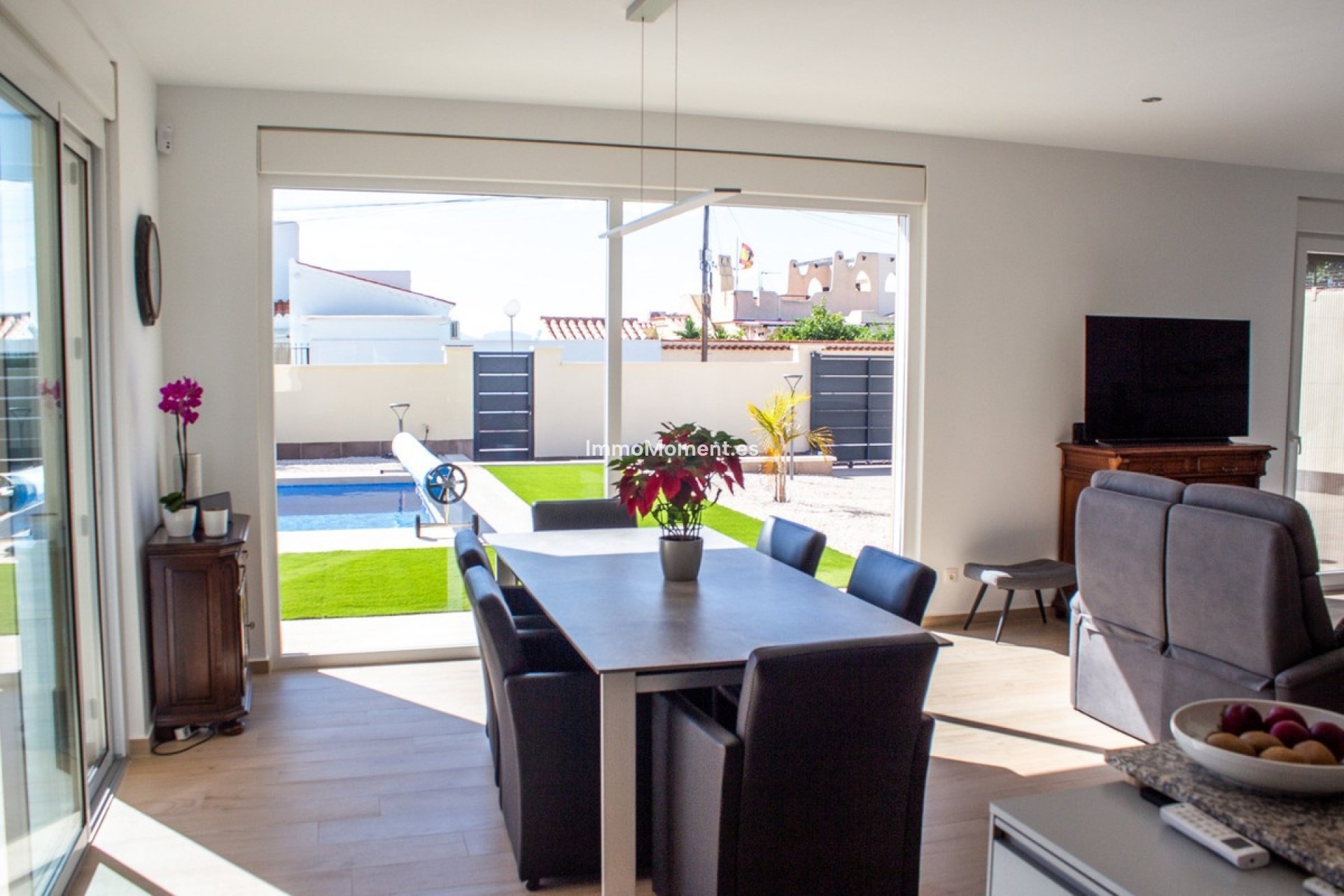 Reventa - Villa independiente - Torrevieja - La Siesta