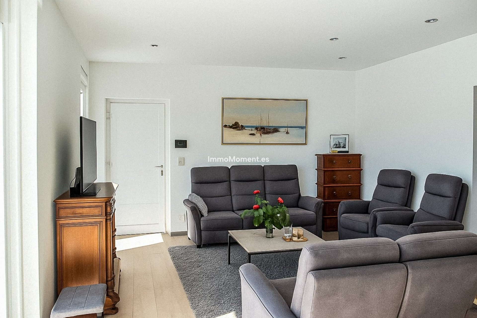 Reventa - Villa independiente - Torrevieja - La Siesta