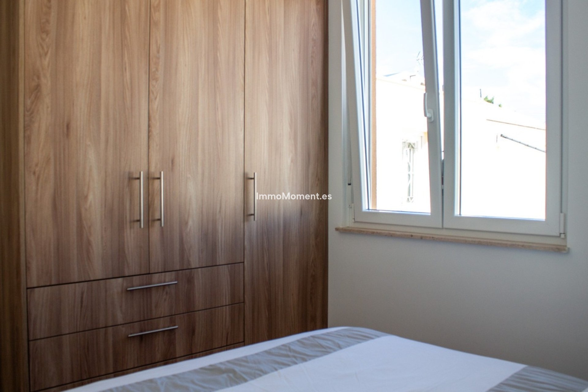 Reventa - Villa independiente - Torrevieja - La Siesta