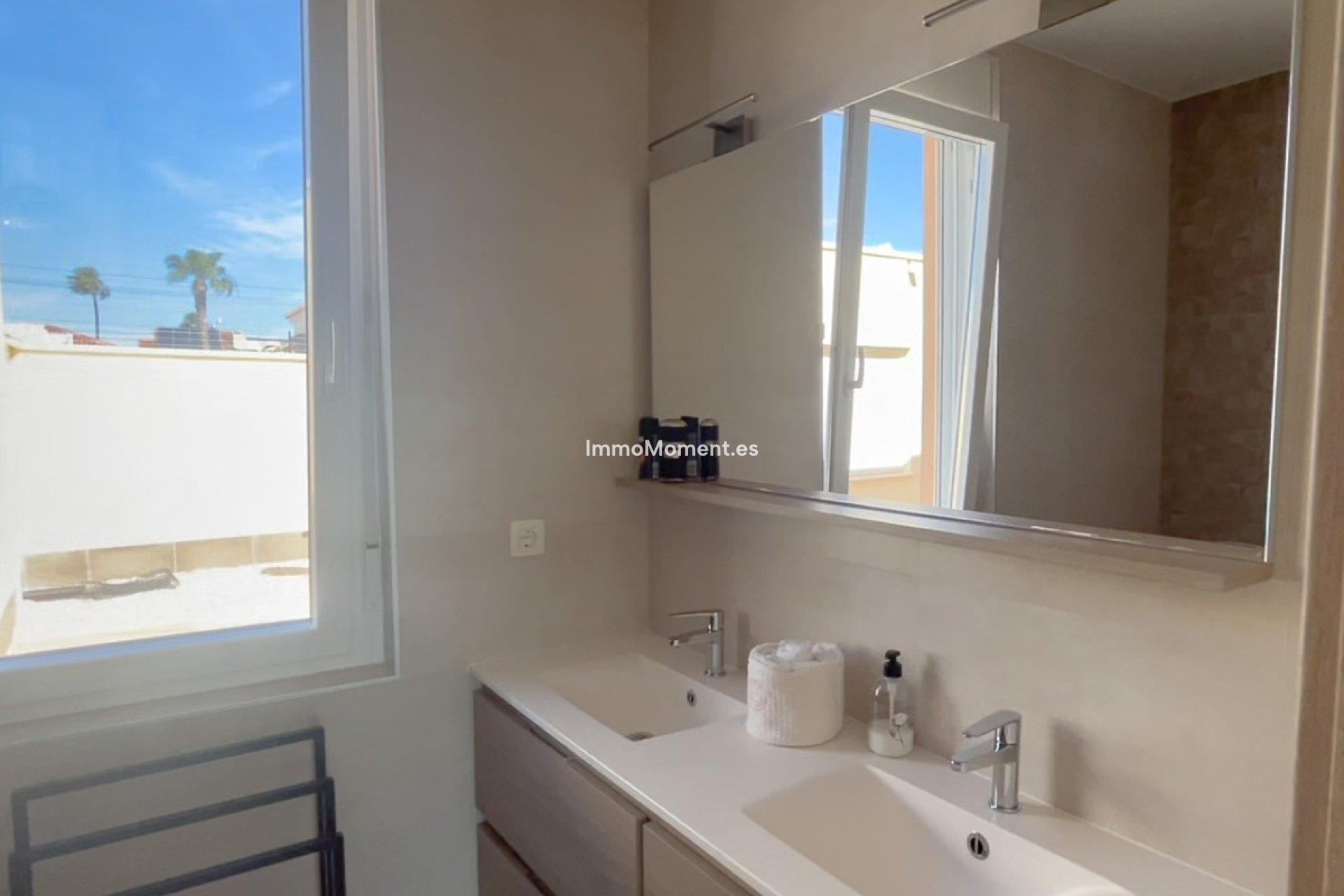Reventa - Villa independiente - Torrevieja - La Siesta