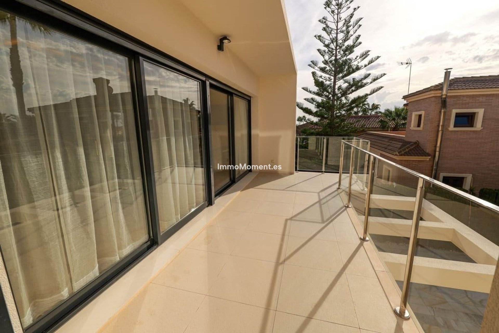 Reventa - Villa independiente - Torrevieja - La Veleta
