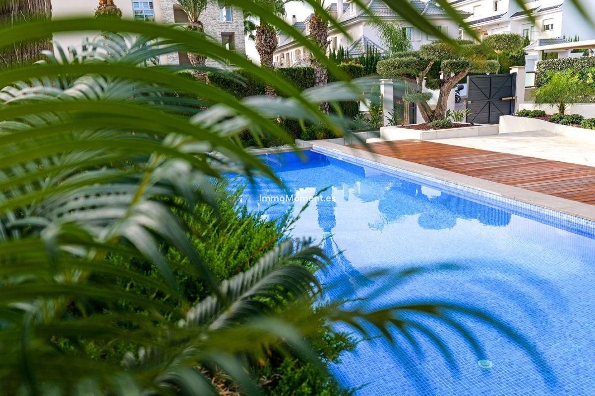 Reventa - Villa independiente - Torrevieja - La Veleta
