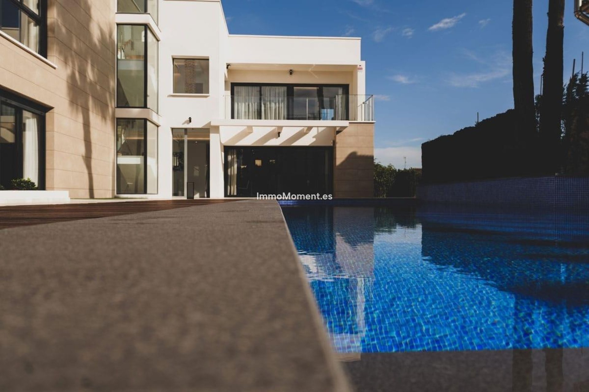 Reventa - Villa independiente - Torrevieja - La Veleta
