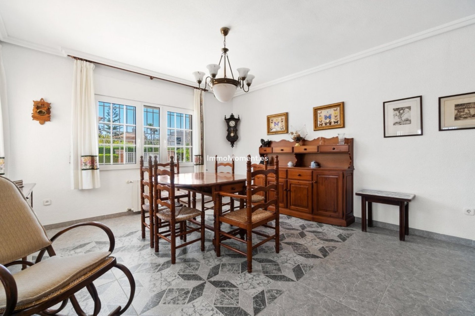Reventa - Villa independiente - Torrevieja - La Veleta