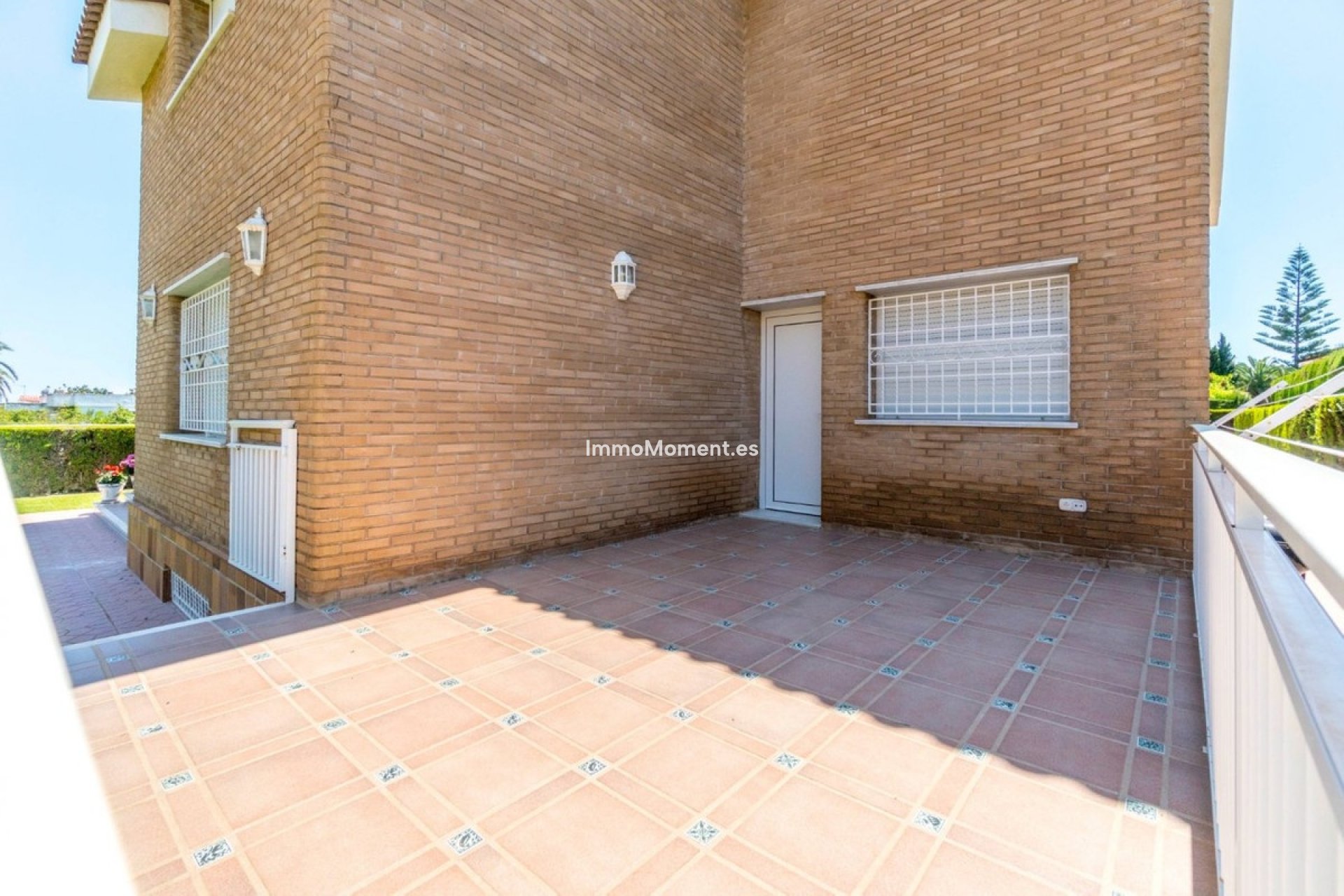 Reventa - Villa independiente - Torrevieja - La Veleta