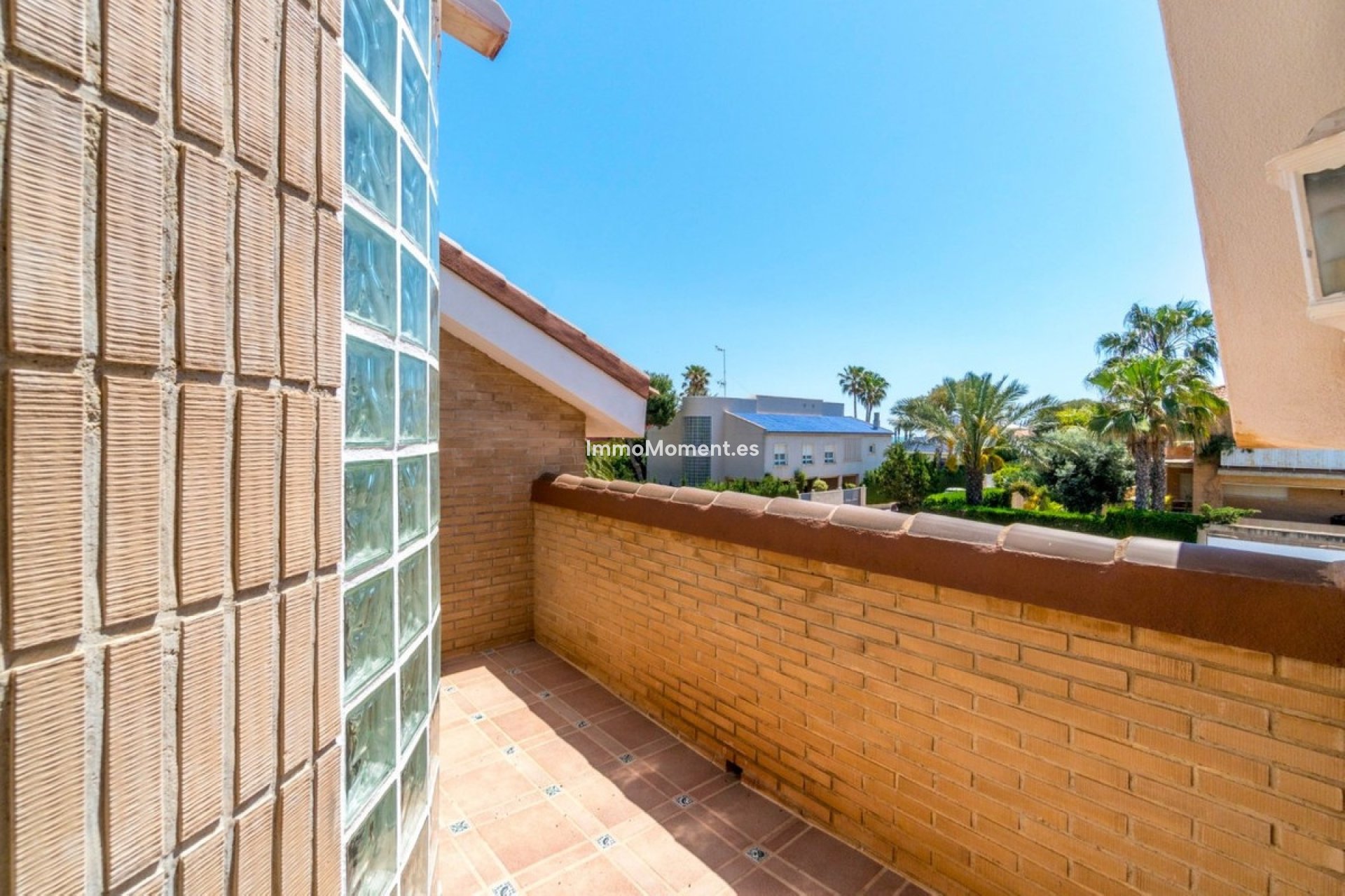 Reventa - Villa independiente - Torrevieja - La Veleta