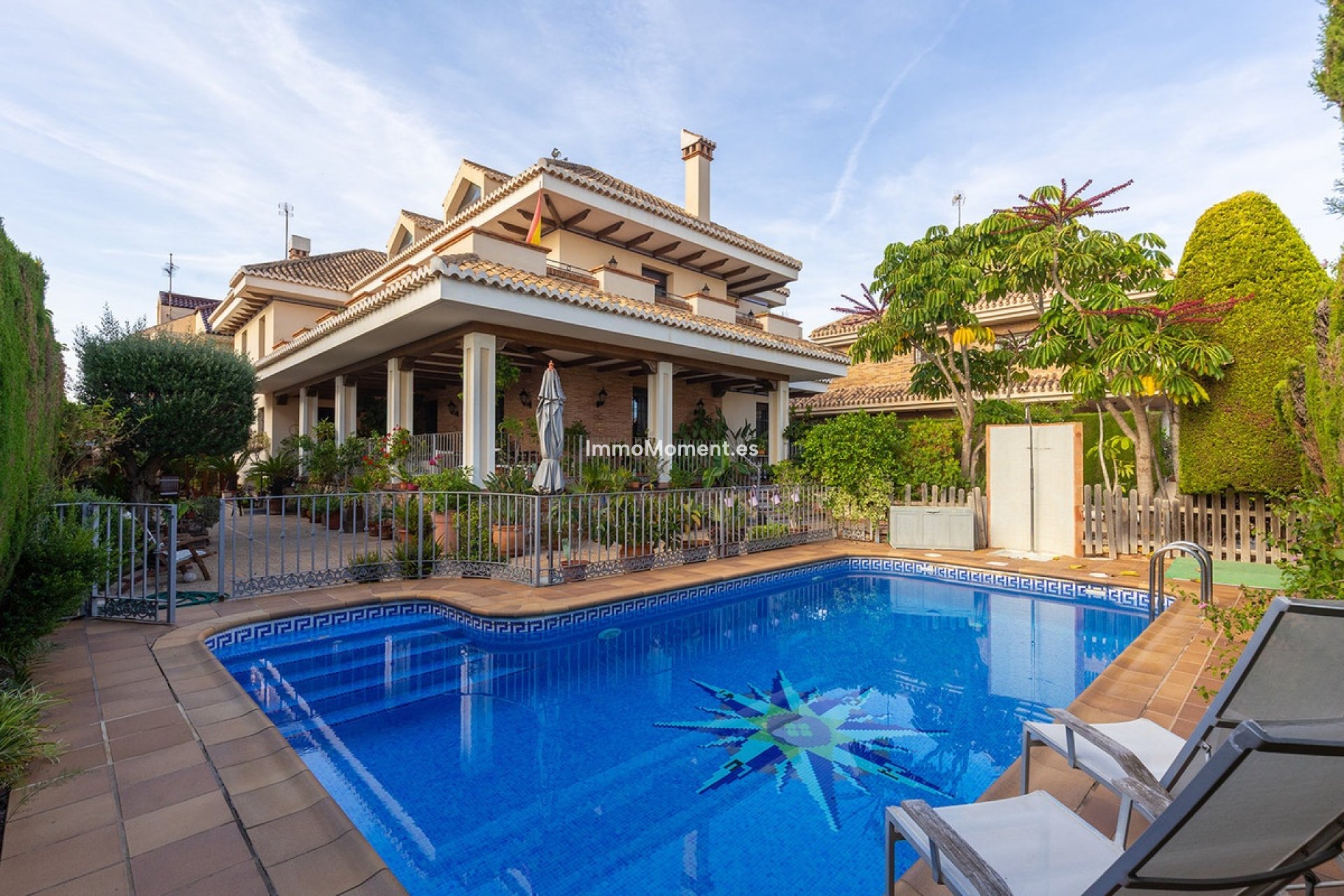Reventa - Villa independiente - Torrevieja - La Veleta