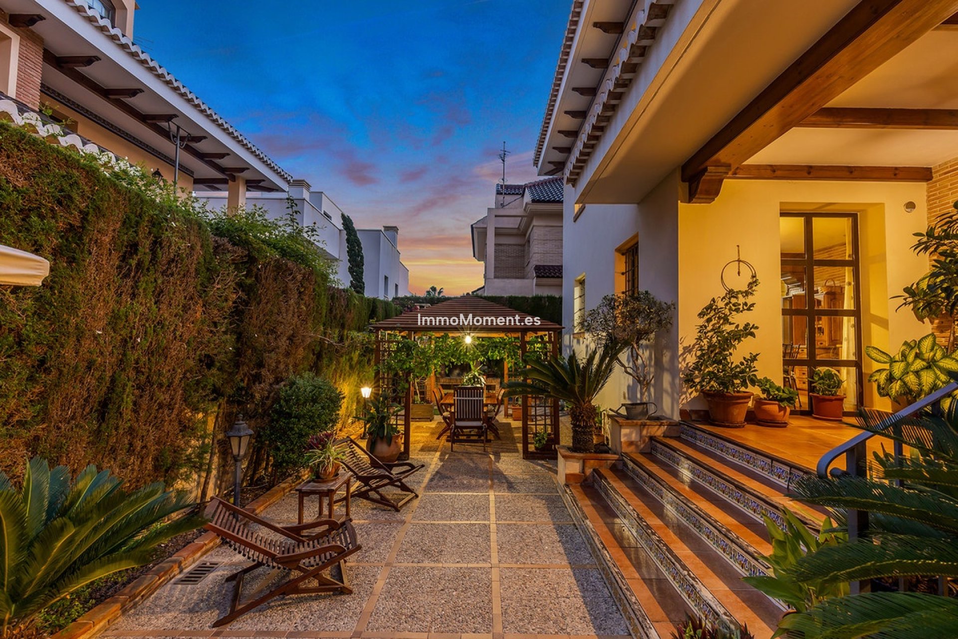 Reventa - Villa independiente - Torrevieja - La Veleta