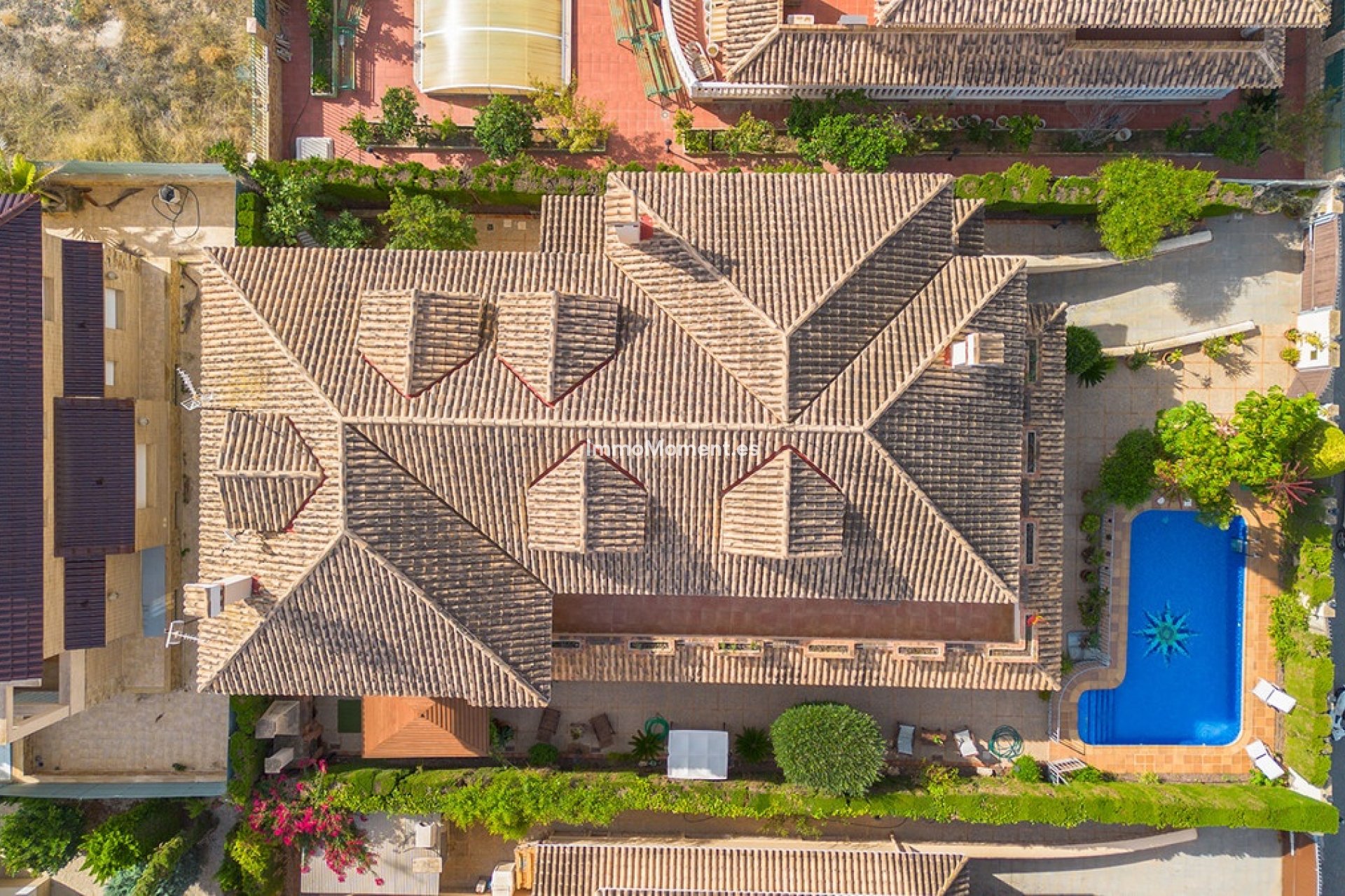 Reventa - Villa independiente - Torrevieja - La Veleta