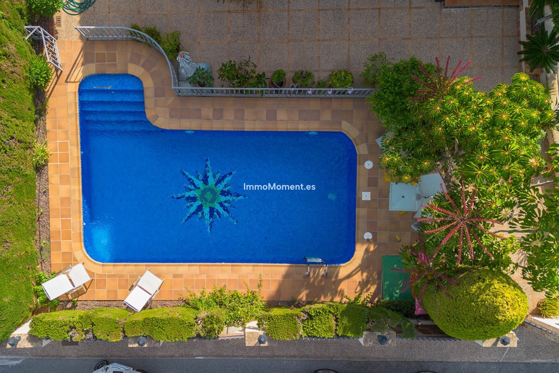 Reventa - Villa independiente - Torrevieja - La Veleta