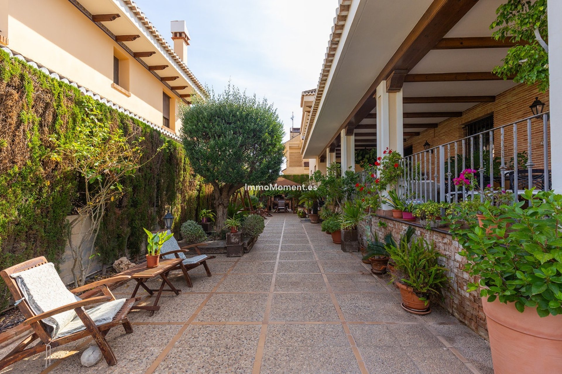 Reventa - Villa independiente - Torrevieja - La Veleta