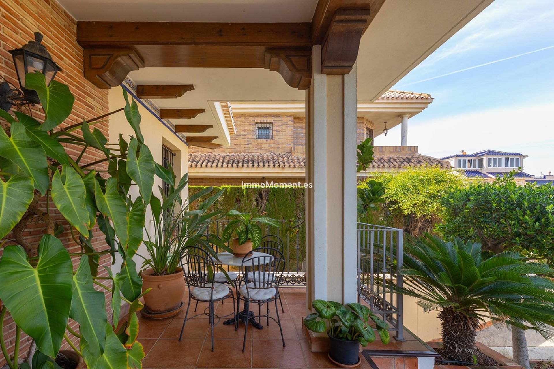 Reventa - Villa independiente - Torrevieja - La Veleta