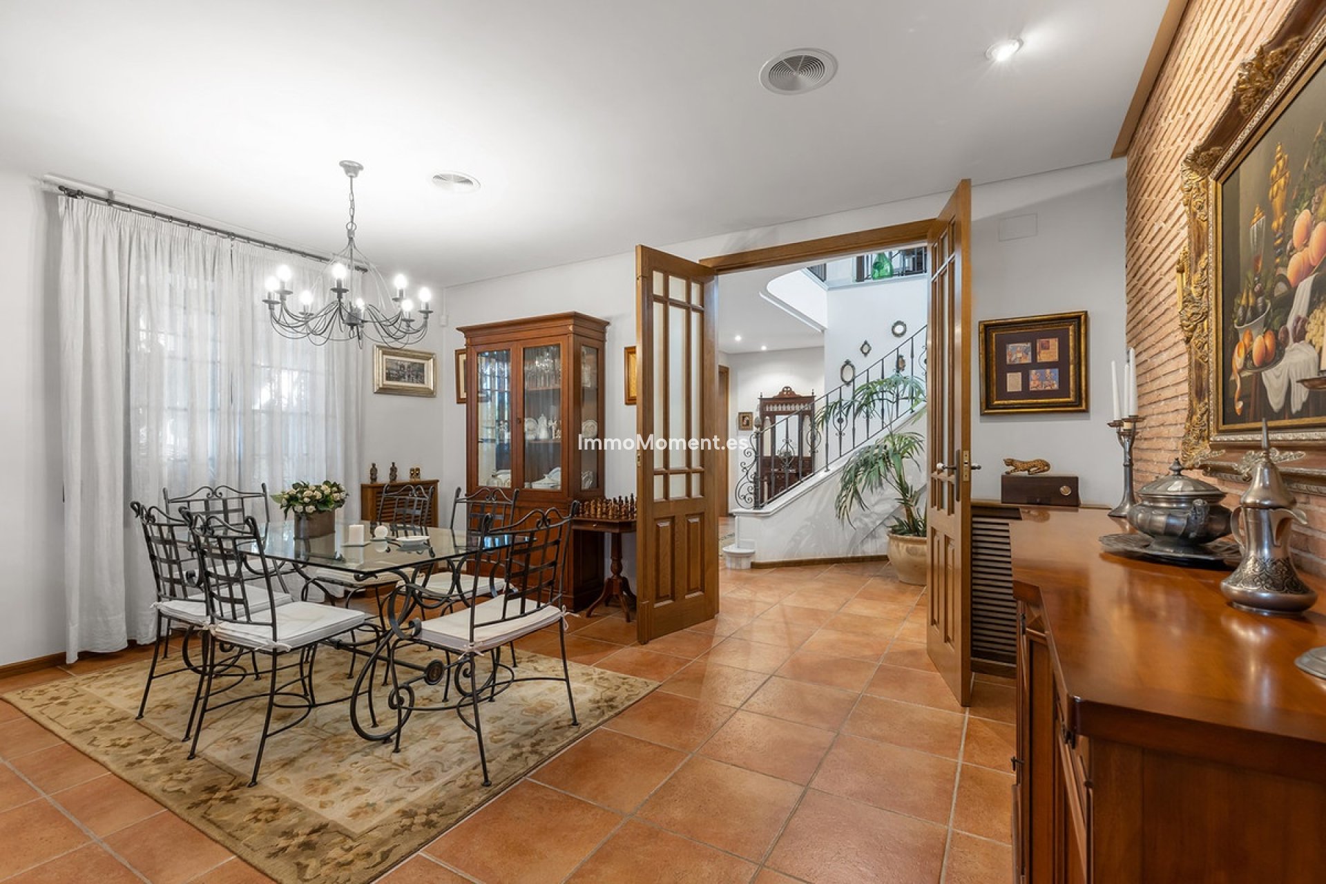Reventa - Villa independiente - Torrevieja - La Veleta