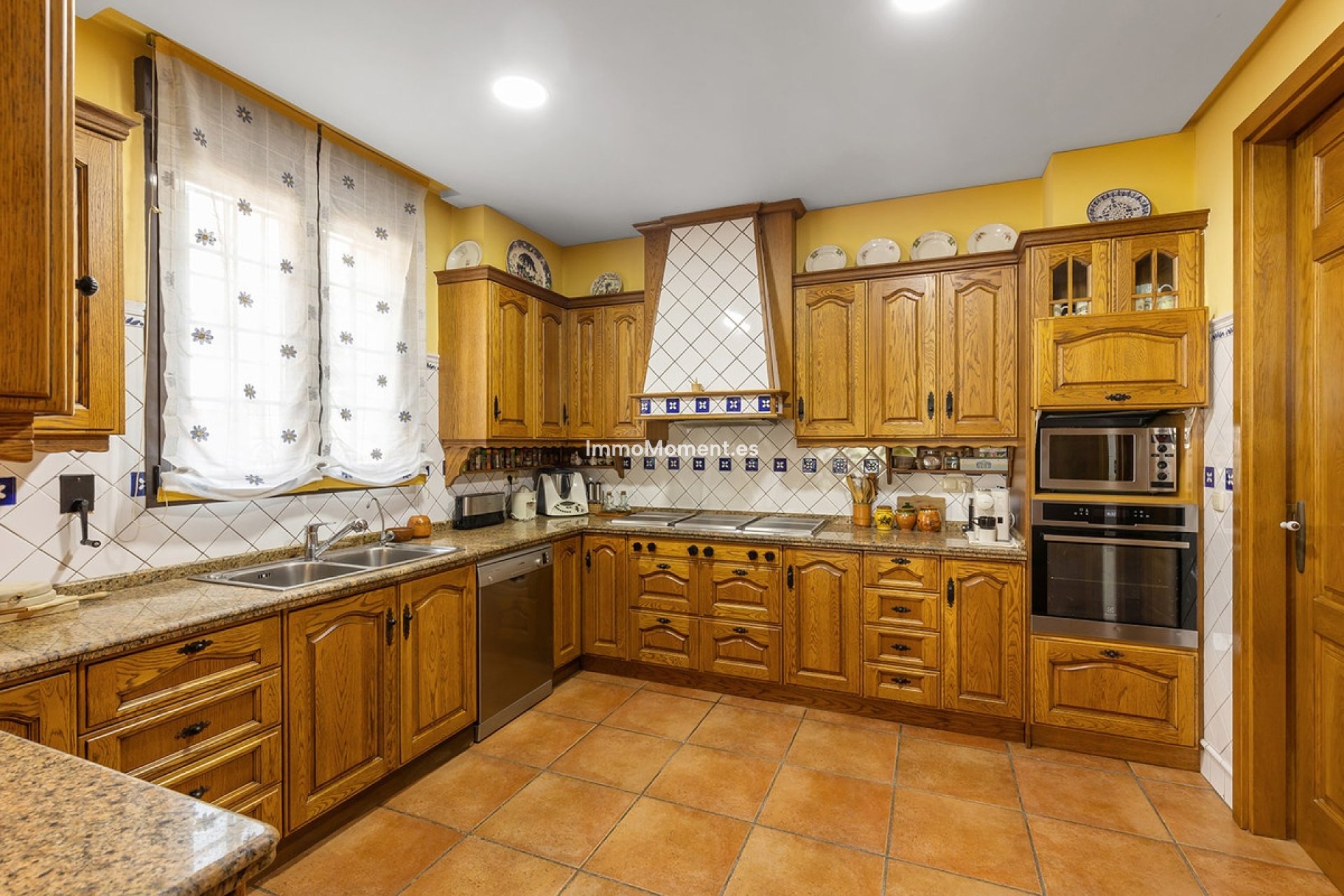 Reventa - Villa independiente - Torrevieja - La Veleta