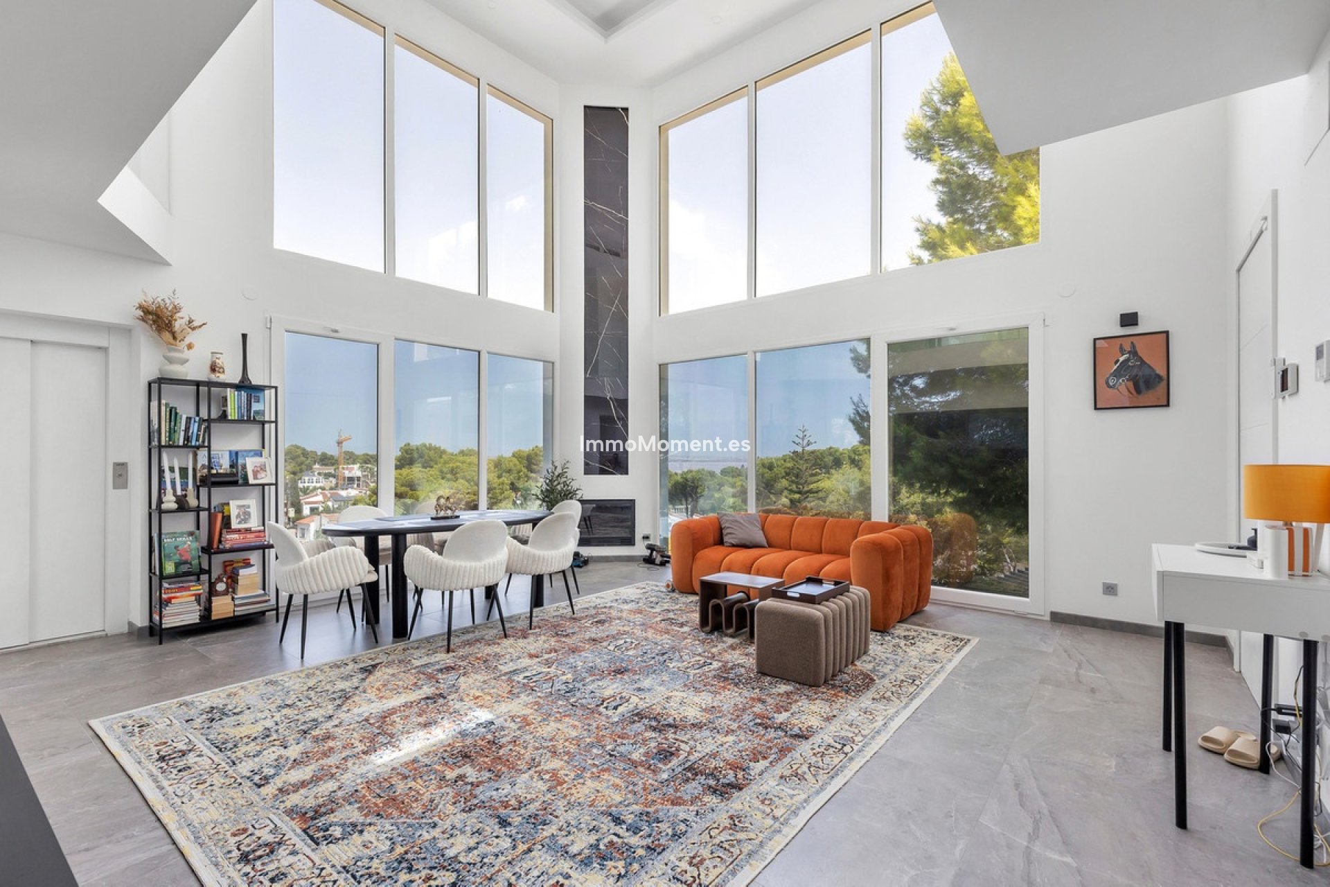 Reventa - Villa independiente - Torrevieja - Los Balcones - Los Altos del Edén