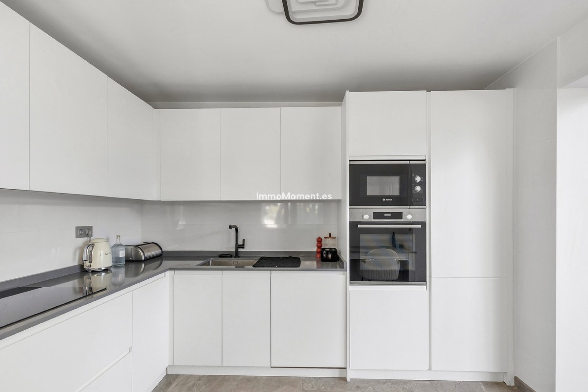Reventa - Villa independiente - Torrevieja - Los Balcones - Los Altos del Edén